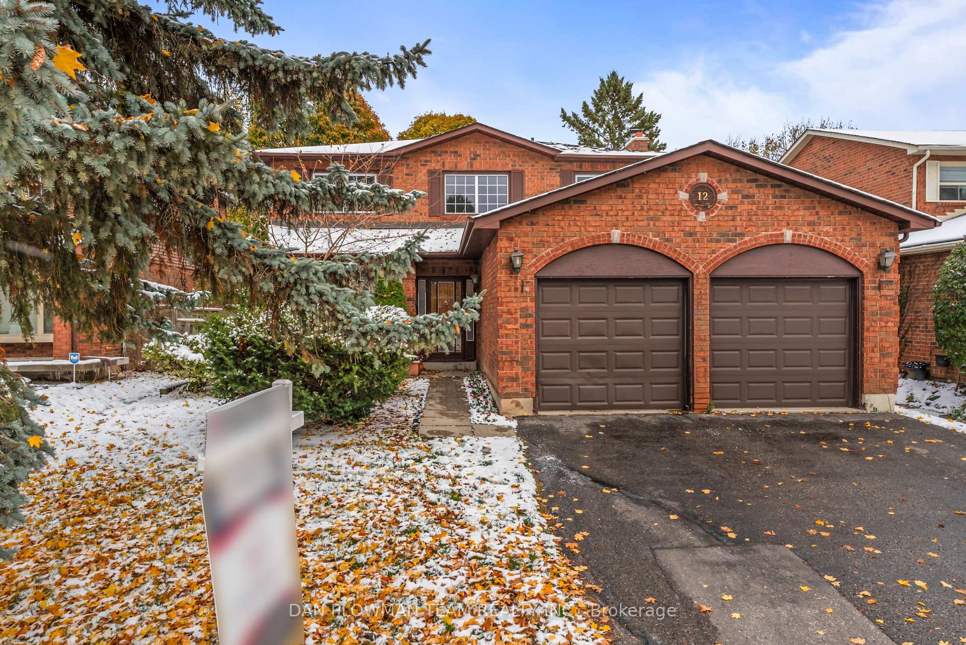 Photo 1 of 12 Robinson Crescent, Whitby, Pringle Creek — HOMEH