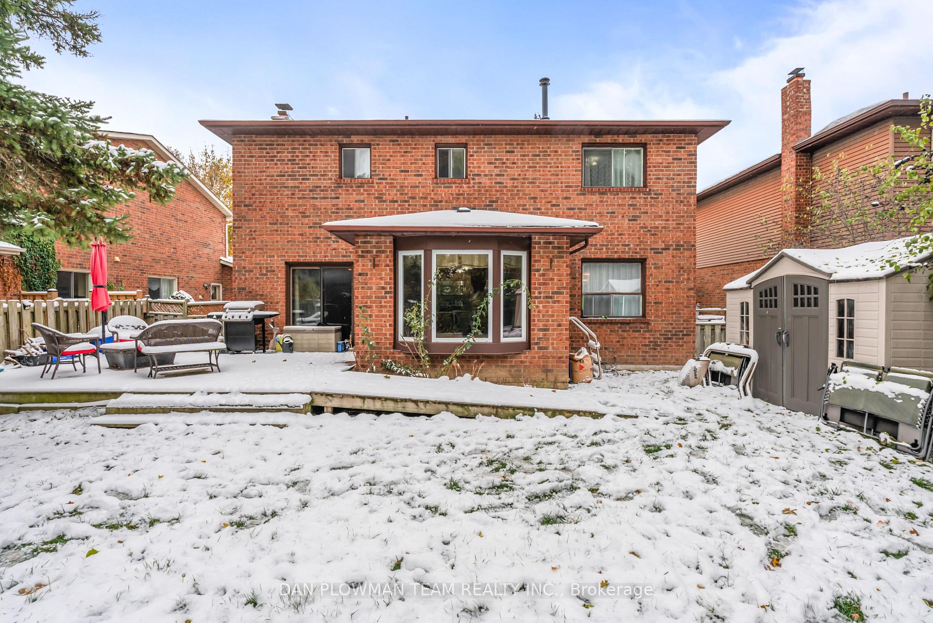 Photo 37 of 12 Robinson Crescent, Whitby, Pringle Creek — HOMEH