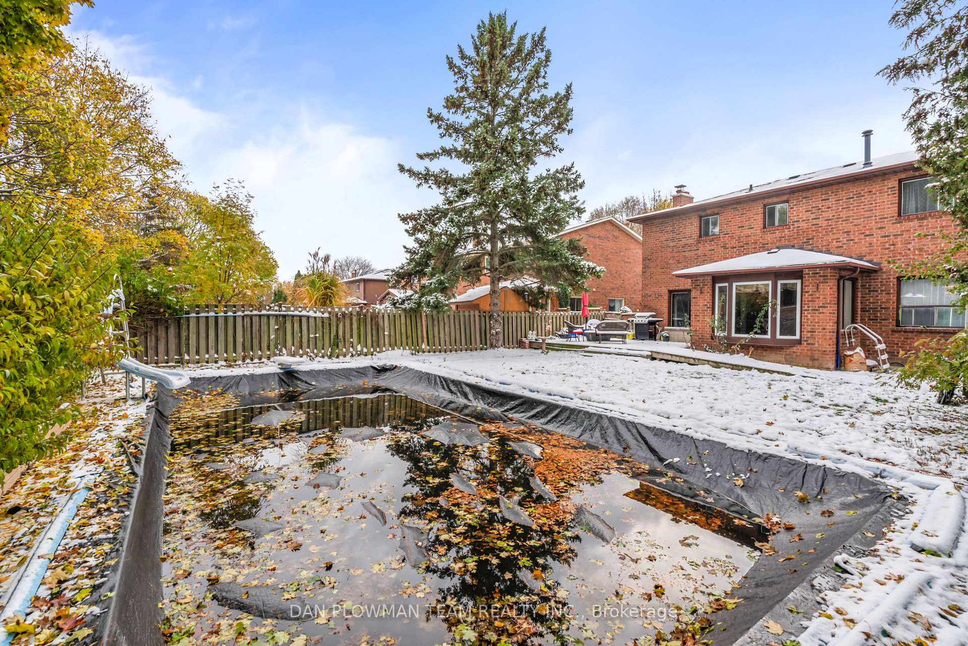 Photo 38 of 12 Robinson Crescent, Whitby, Pringle Creek — HOMEH