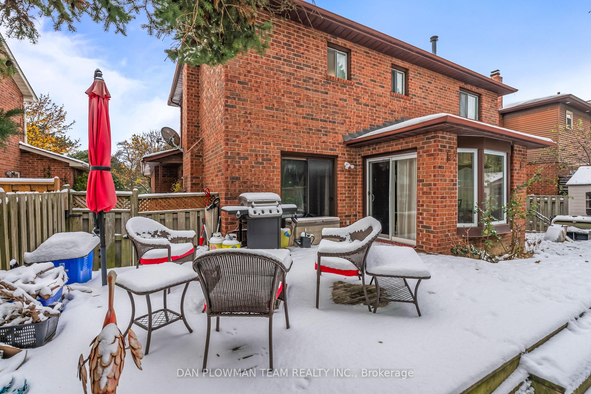Photo 39 of 12 Robinson Crescent, Whitby, Pringle Creek — HOMEH