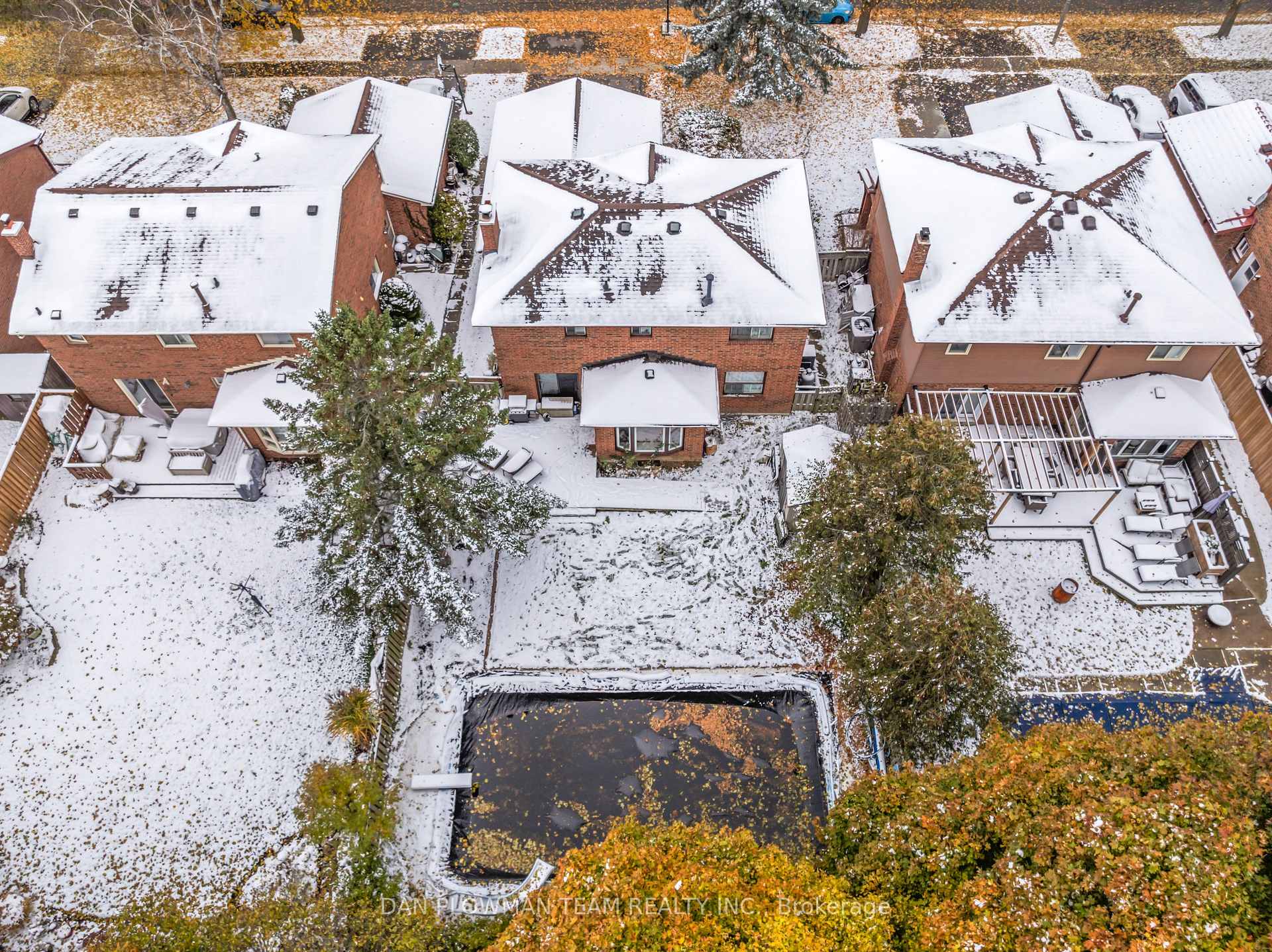 Photo 44 of 12 Robinson Crescent, Whitby, Pringle Creek — HOMEH