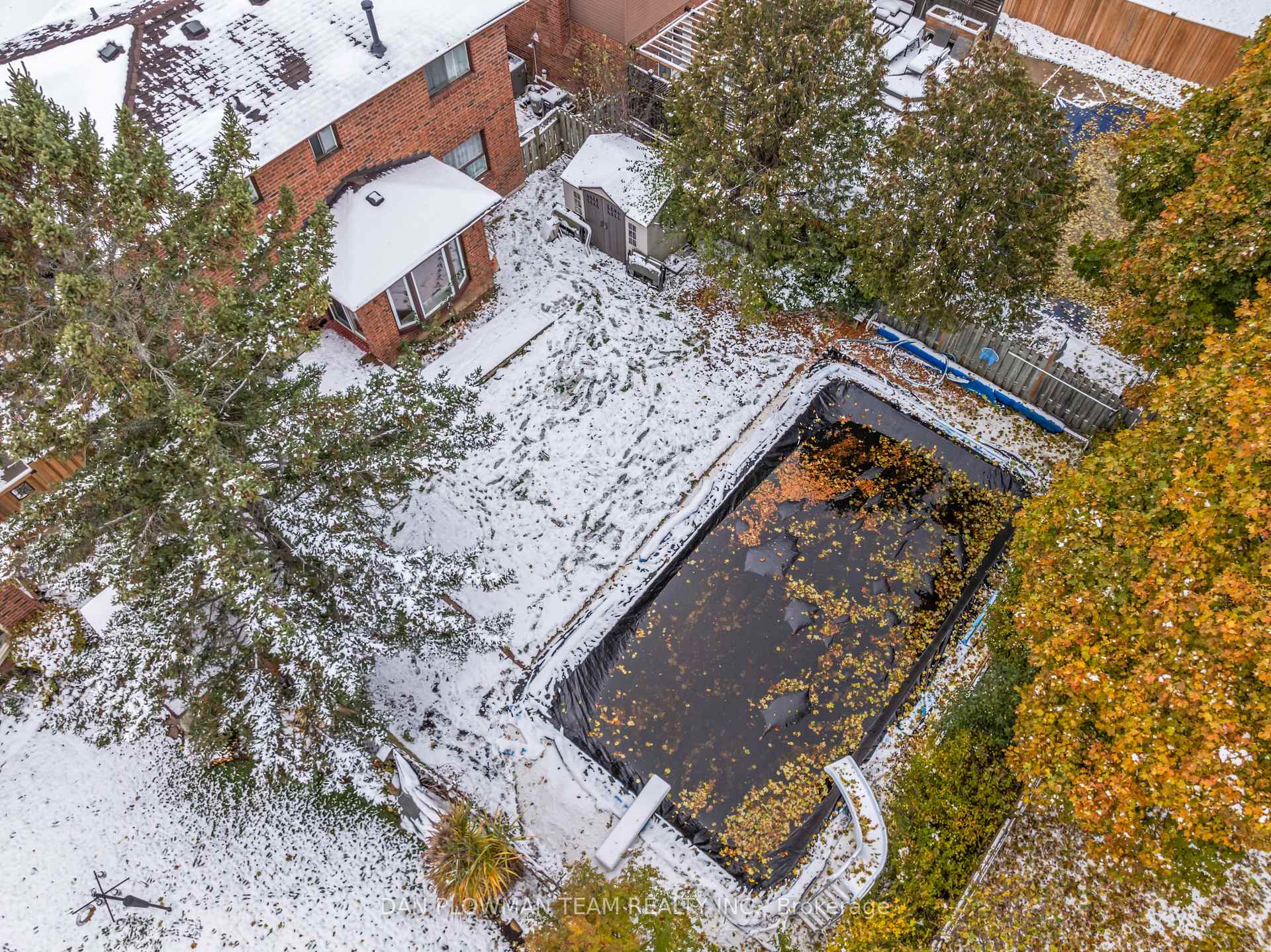 Photo 45 of 12 Robinson Crescent, Whitby, Pringle Creek — HOMEH