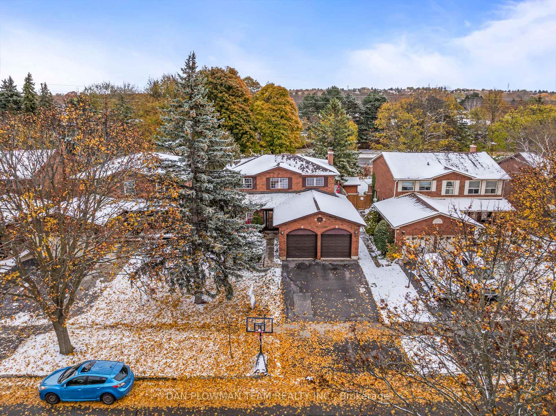 Photo 46 of 12 Robinson Crescent, Whitby, Pringle Creek — HOMEH