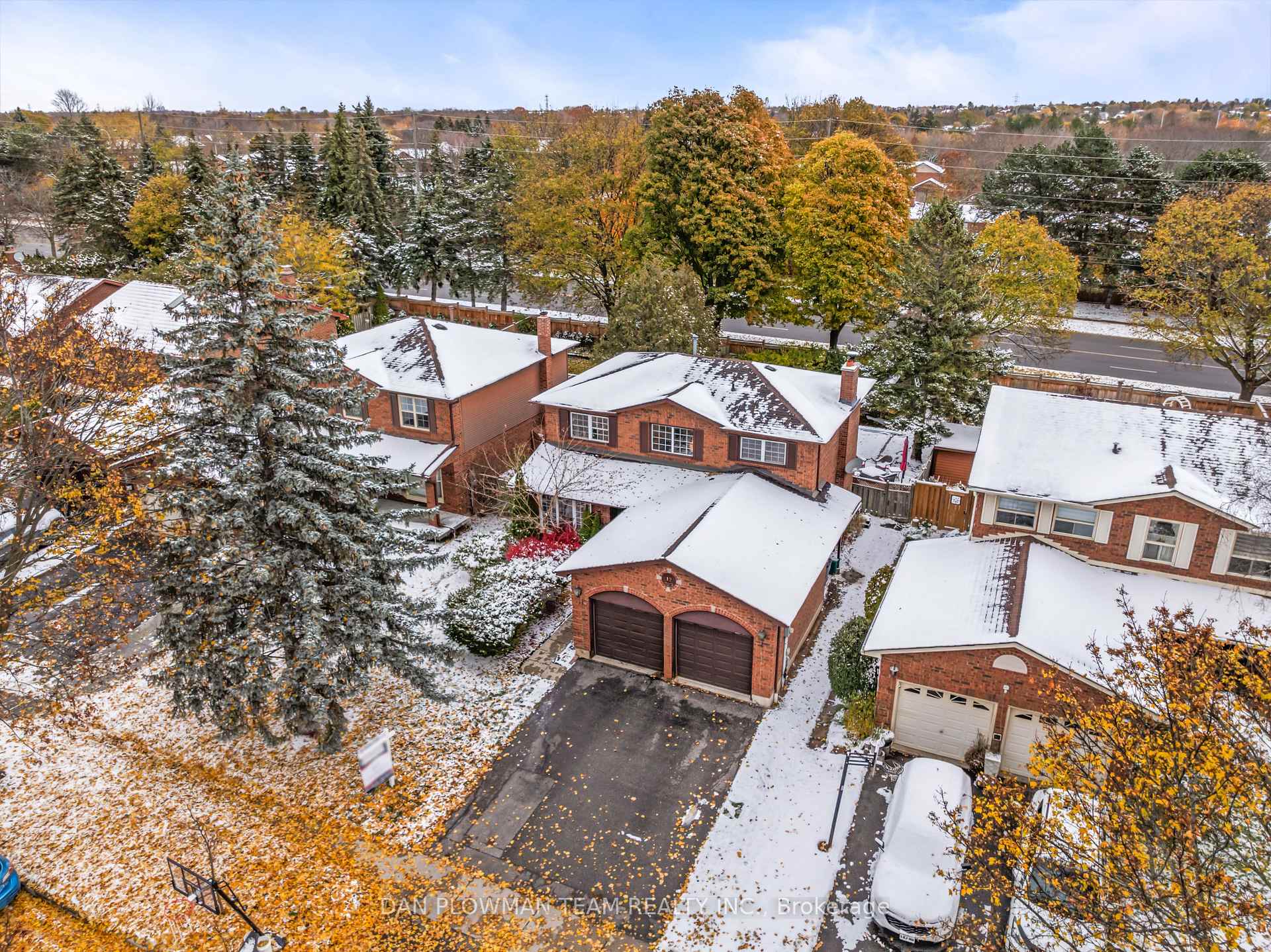 Photo 47 of 12 Robinson Crescent, Whitby, Pringle Creek — HOMEH