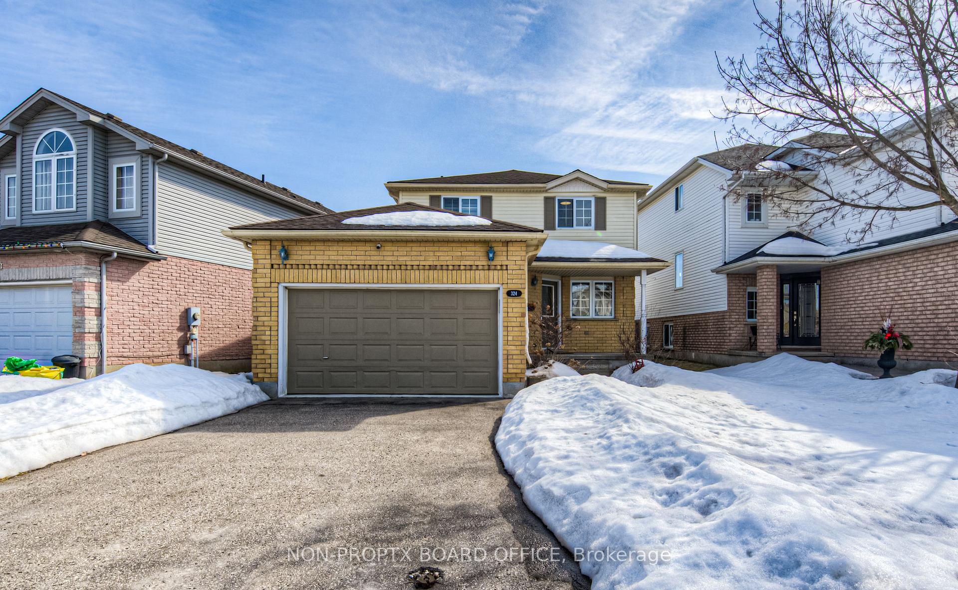 Photo 1 of 324 Havendale Crescent, Waterloo — HOMEH