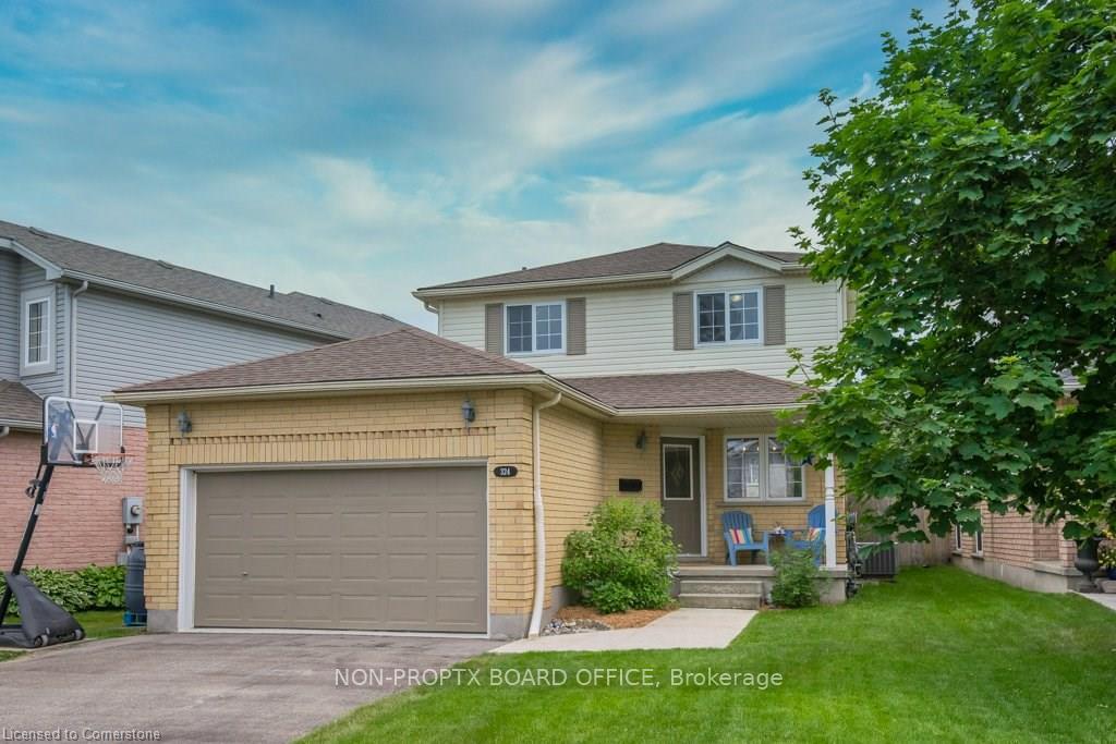 Photo 28 of 324 Havendale Crescent, Waterloo — HOMEH