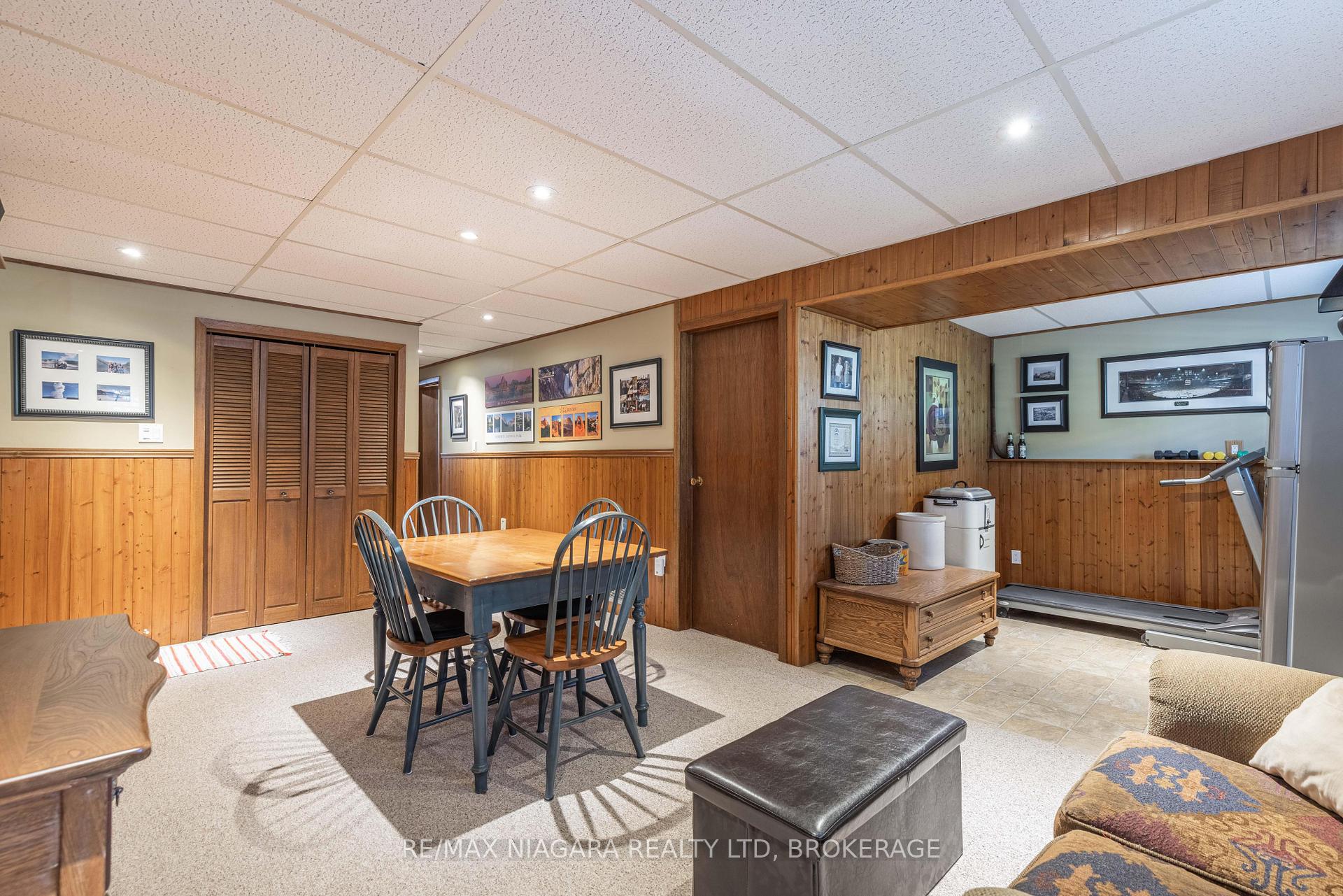Photo 20 of 113 Royal Oak Drive, Welland, N. Welland — HOMEH