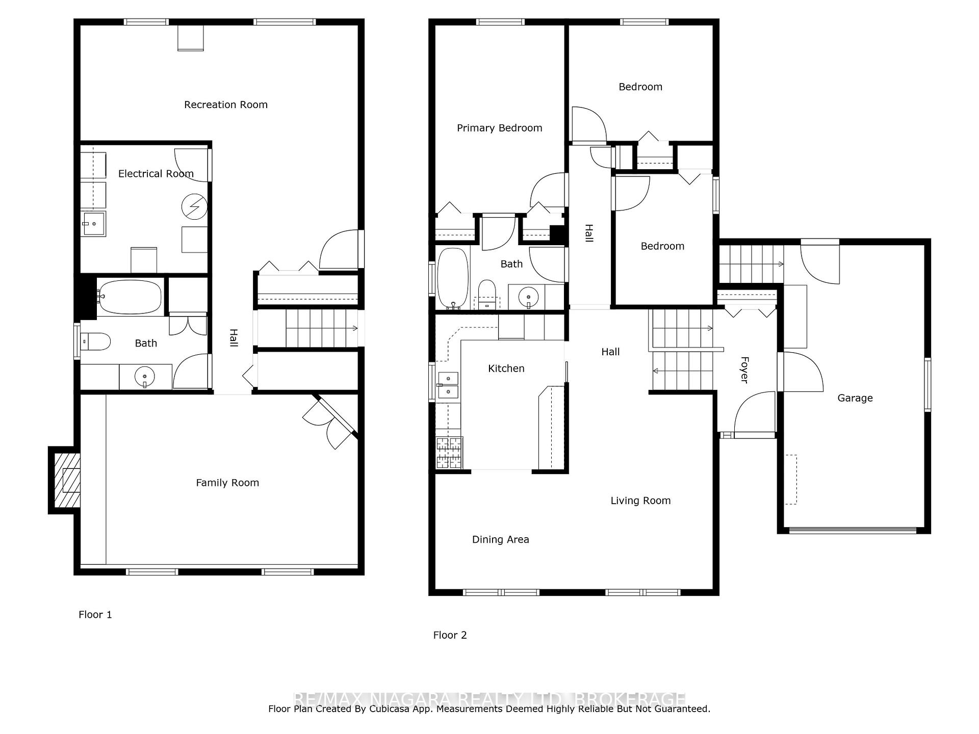Photo 25 of 113 Royal Oak Drive, Welland, N. Welland — HOMEH