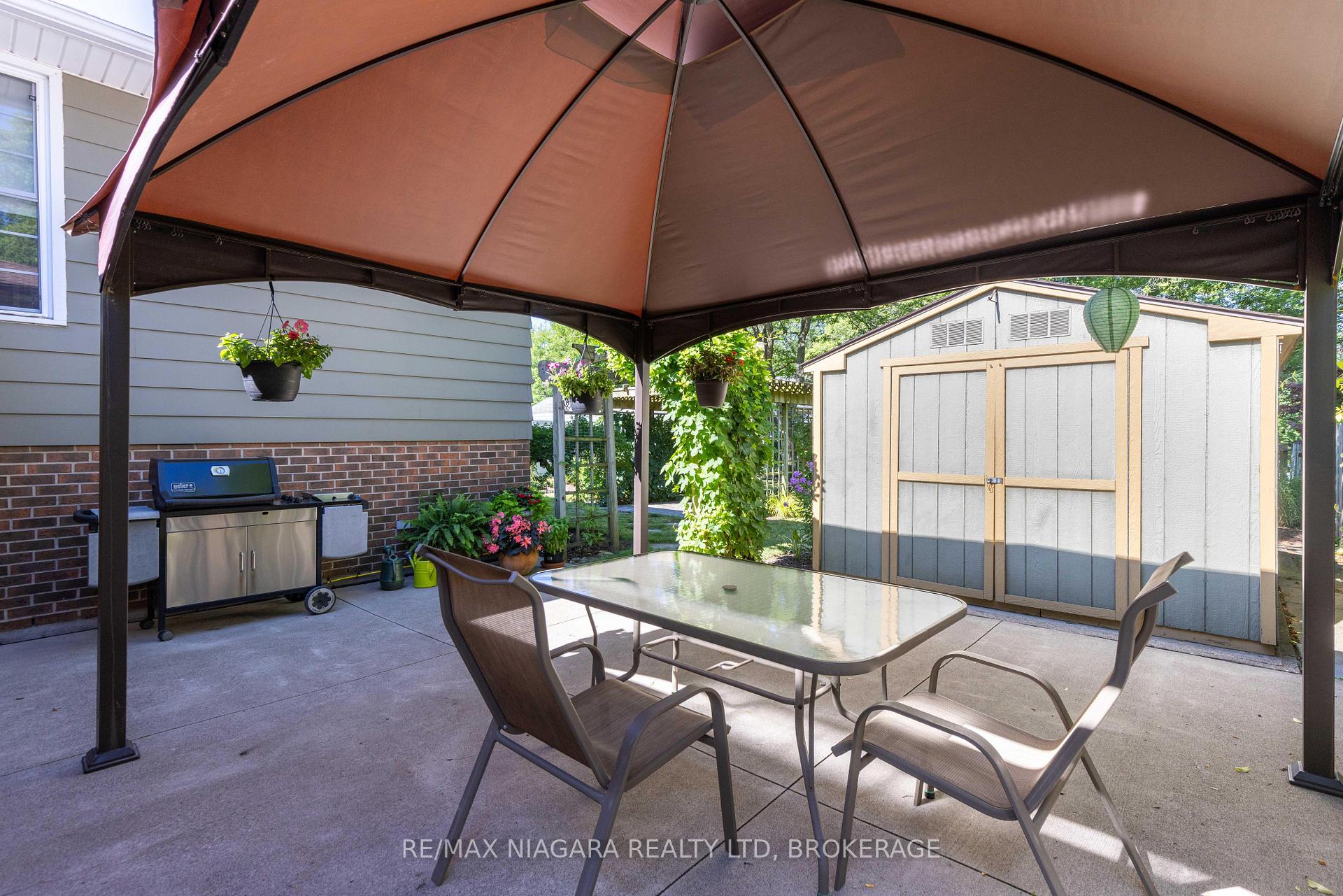 Photo 27 of 113 Royal Oak Drive, Welland, N. Welland — HOMEH
