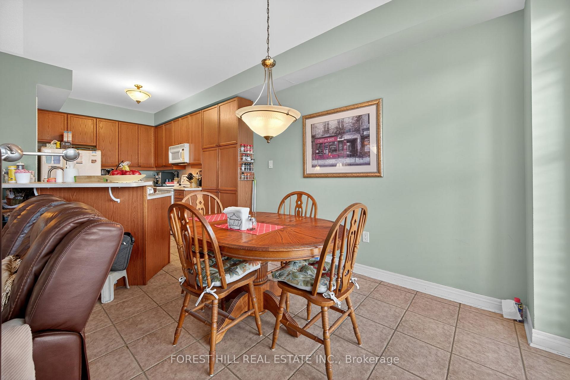 Photo 7 of 8 Mosswood Road, Vaughan, Patterson — HOMEH