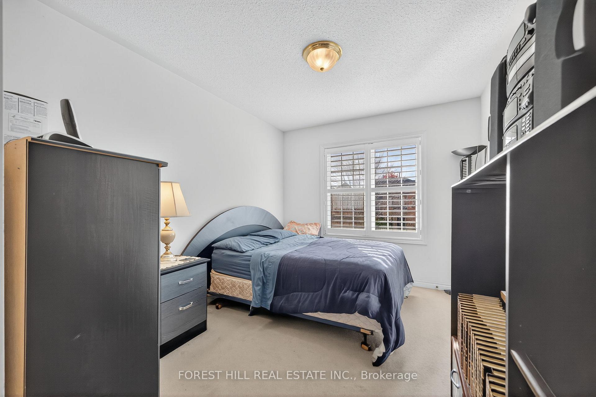 Photo 15 of 8 Mosswood Road, Vaughan, Patterson — HOMEH