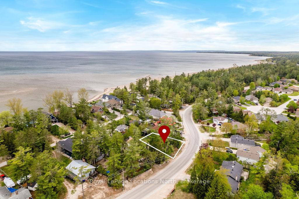 Photo 1 of LOT 86 River Road E, Wasaga Beach — HOMEH