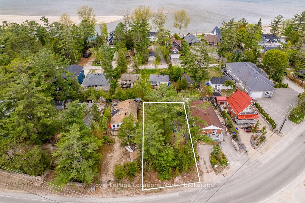Photo 2 of LOT 86 River Road E, Wasaga Beach — HOMEH