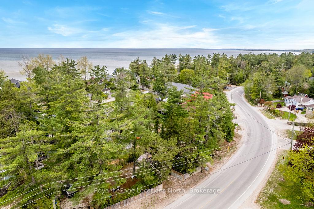 Photo 5 of LOT 86 River Road E, Wasaga Beach — HOMEH
