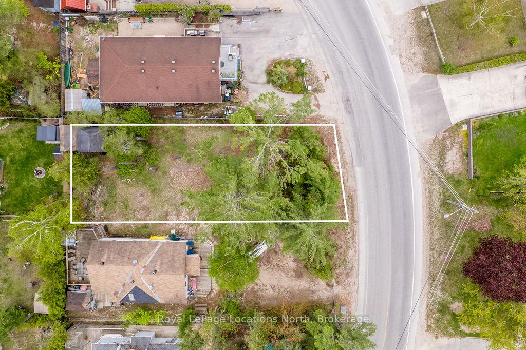 Photo 6 of LOT 86 River Road E, Wasaga Beach — HOMEH