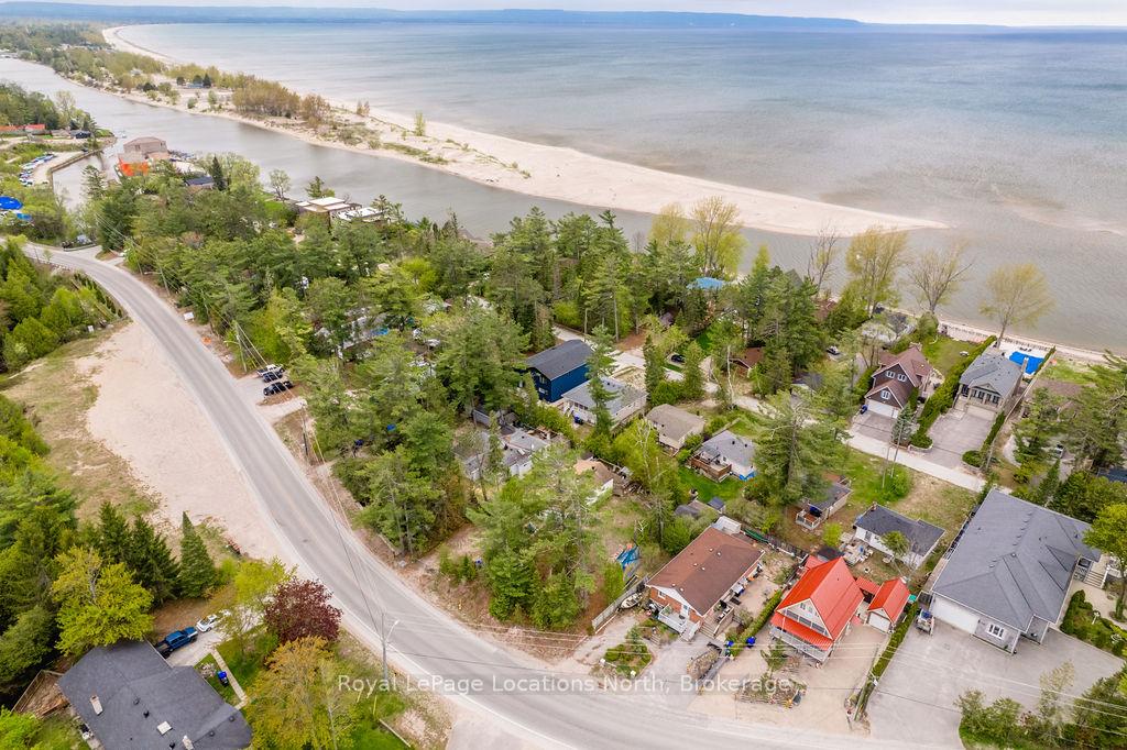 Photo 7 of LOT 86 River Road E, Wasaga Beach — HOMEH