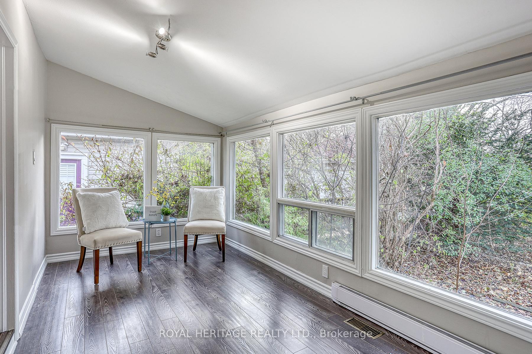 Photo 12 of 206 Craydon Road, Whitby, Downtown Whitby — HOMEH