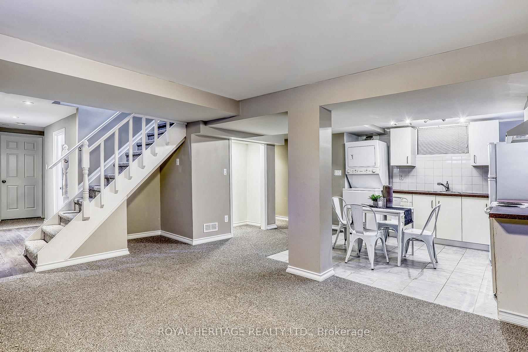 Photo 15 of 206 Craydon Road, Whitby, Downtown Whitby — HOMEH