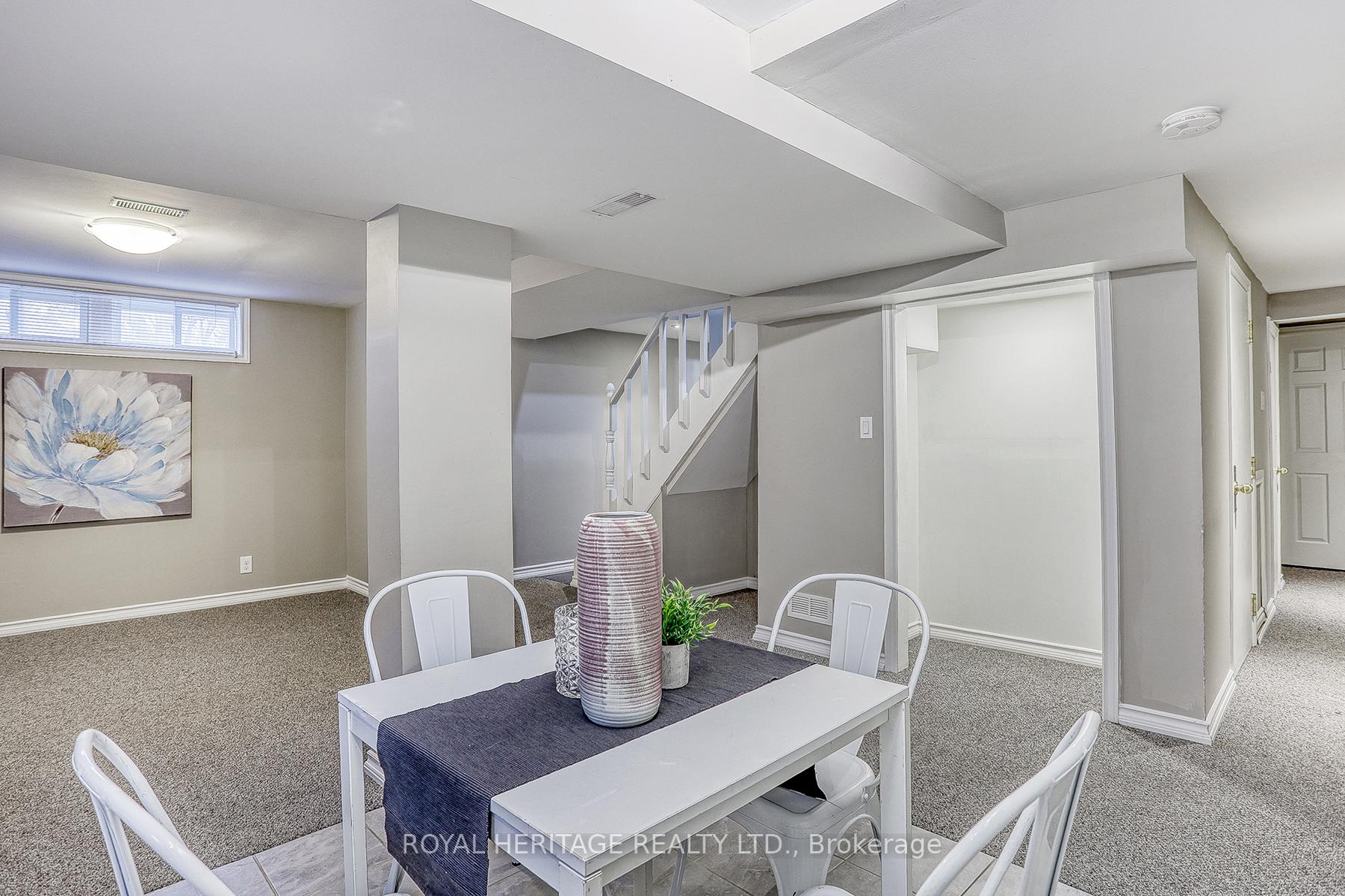 Photo 17 of 206 Craydon Road, Whitby, Downtown Whitby — HOMEH