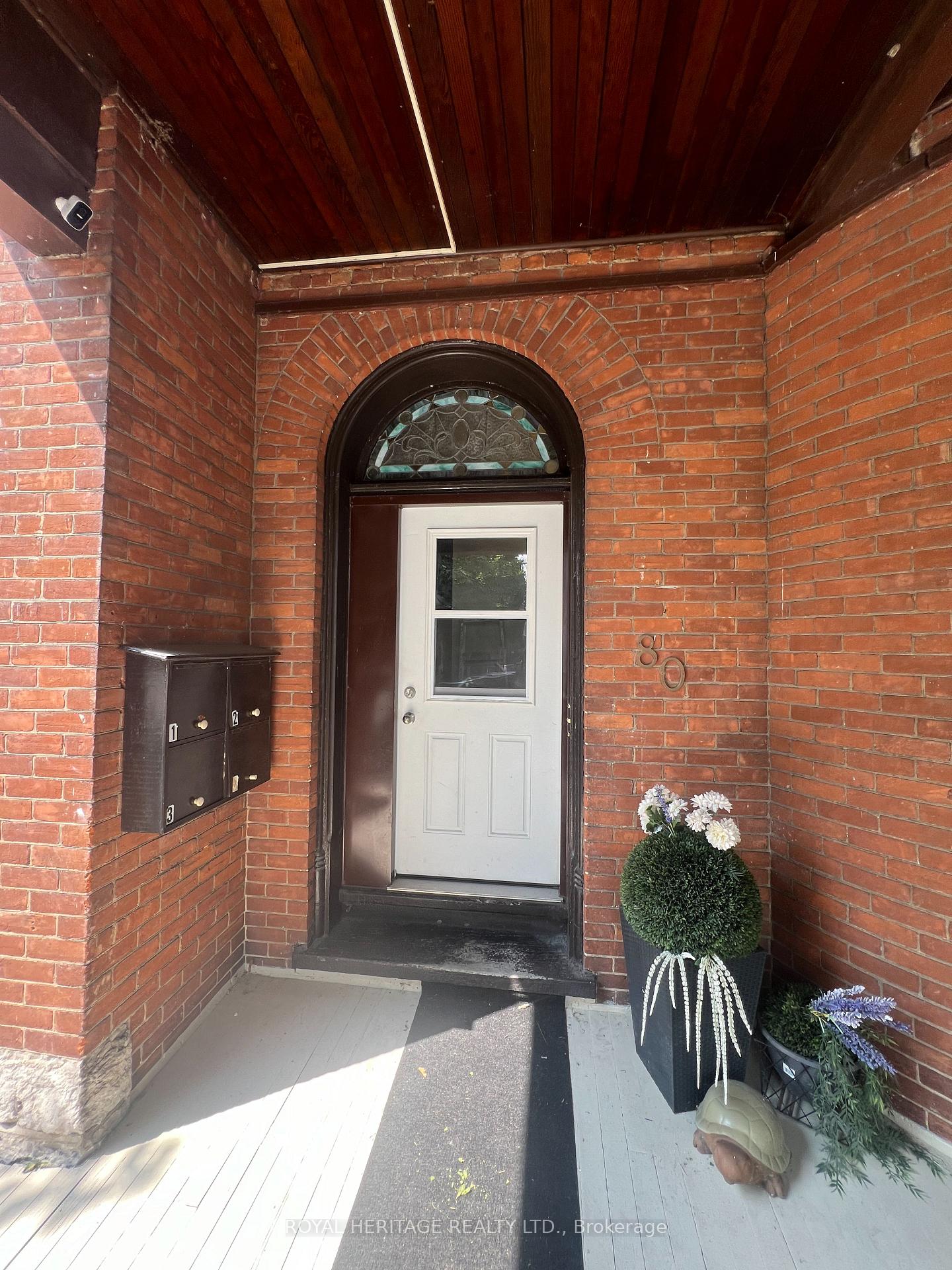 Photo 10 of Unit 2, 80 Bridge Street W, Belleville, Belleville Ward — HOMEH