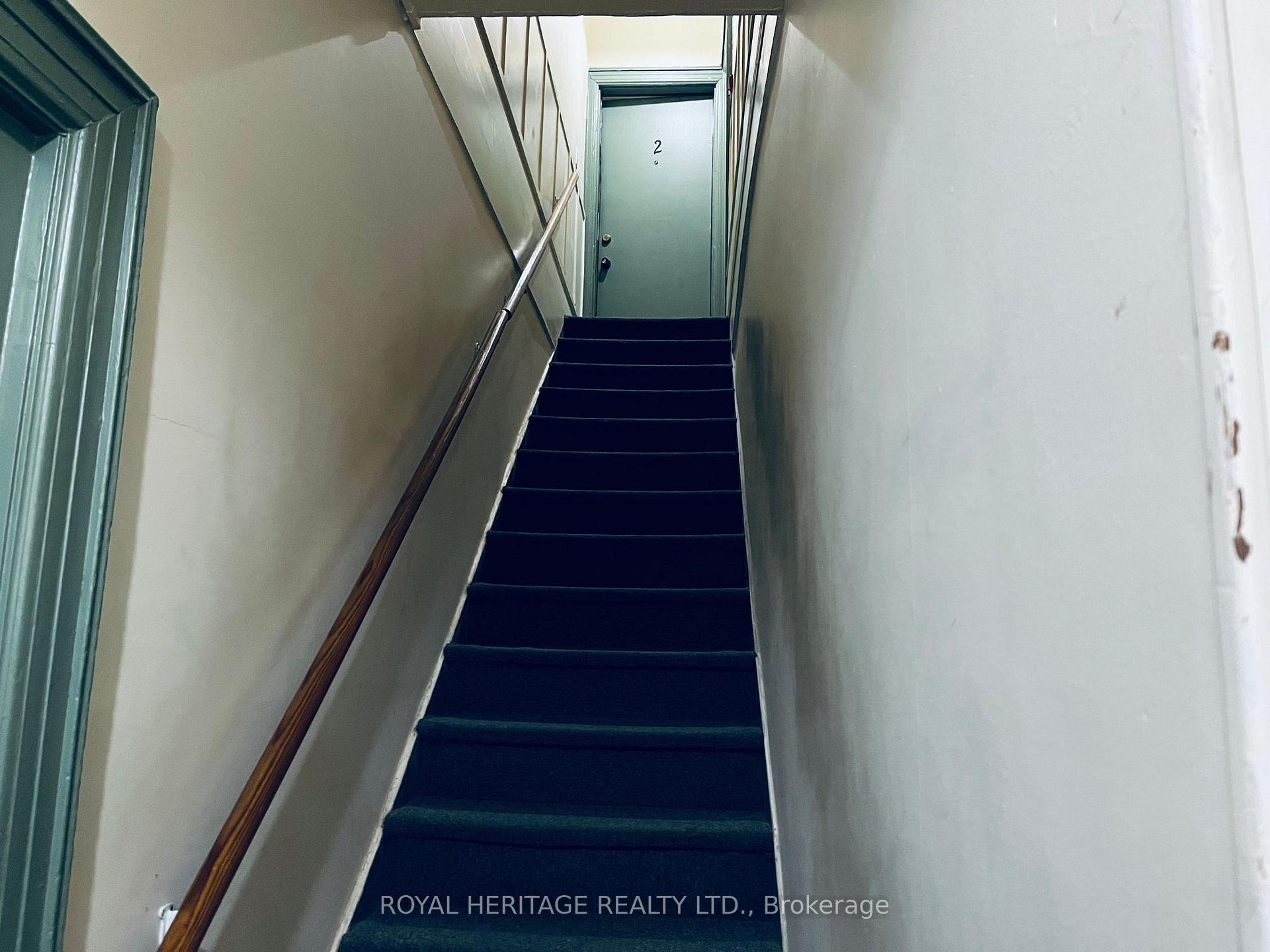 Photo 9 of Unit 2, 80 Bridge Street W, Belleville, Belleville Ward — HOMEH