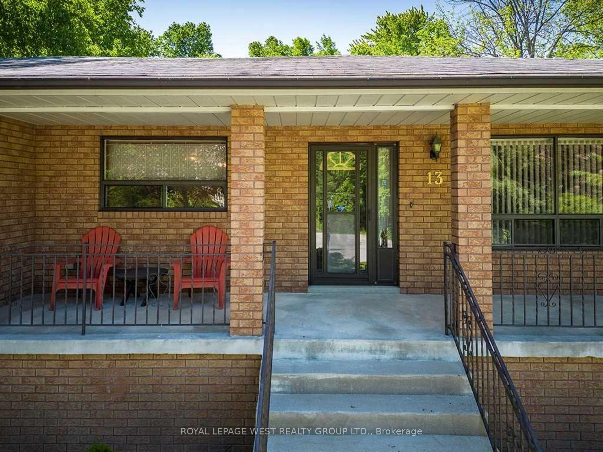 Photo 6 of 13 Sunward Drive, Wasaga Beach — HOMEH