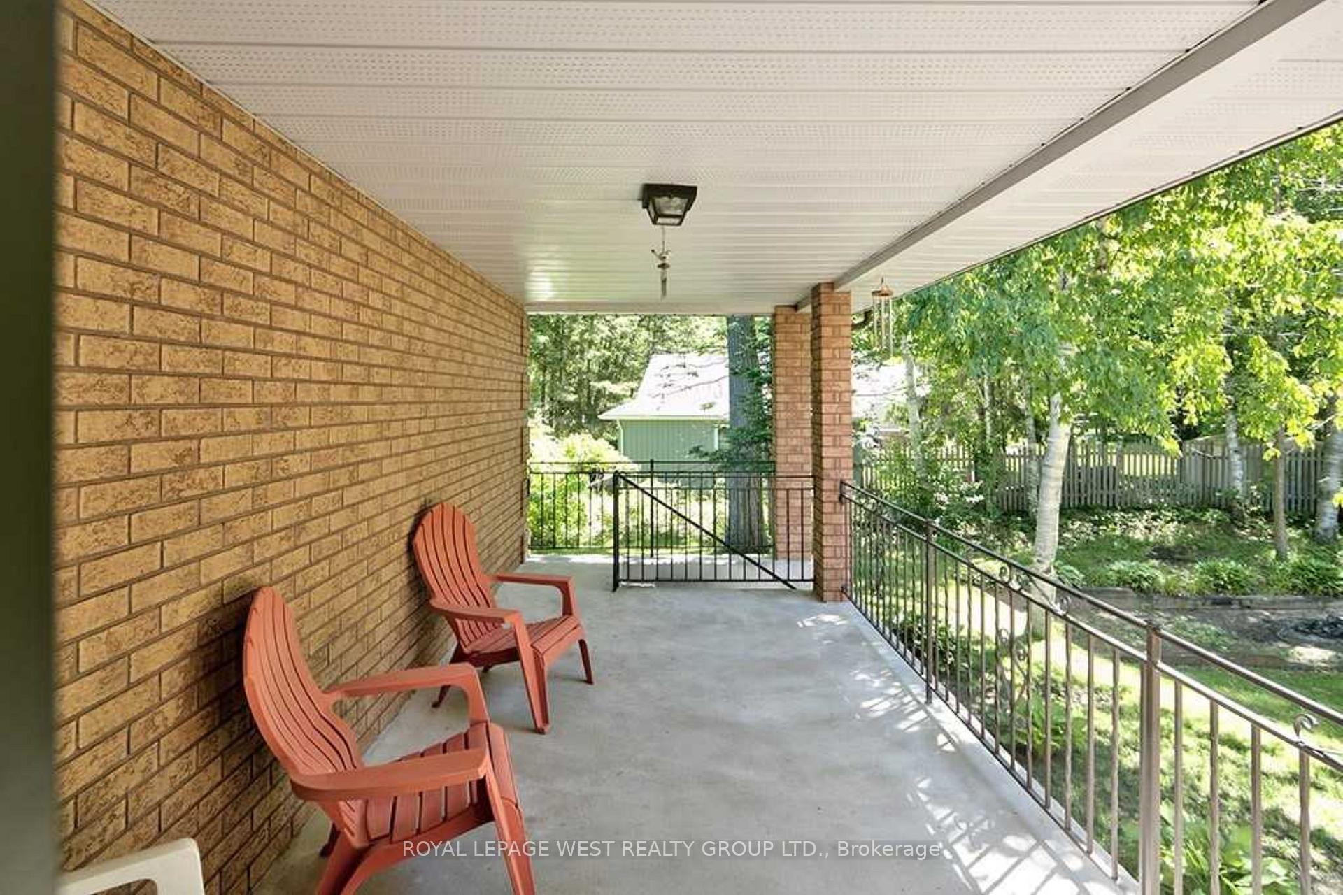Photo 15 of 13 Sunward Drive, Wasaga Beach — HOMEH