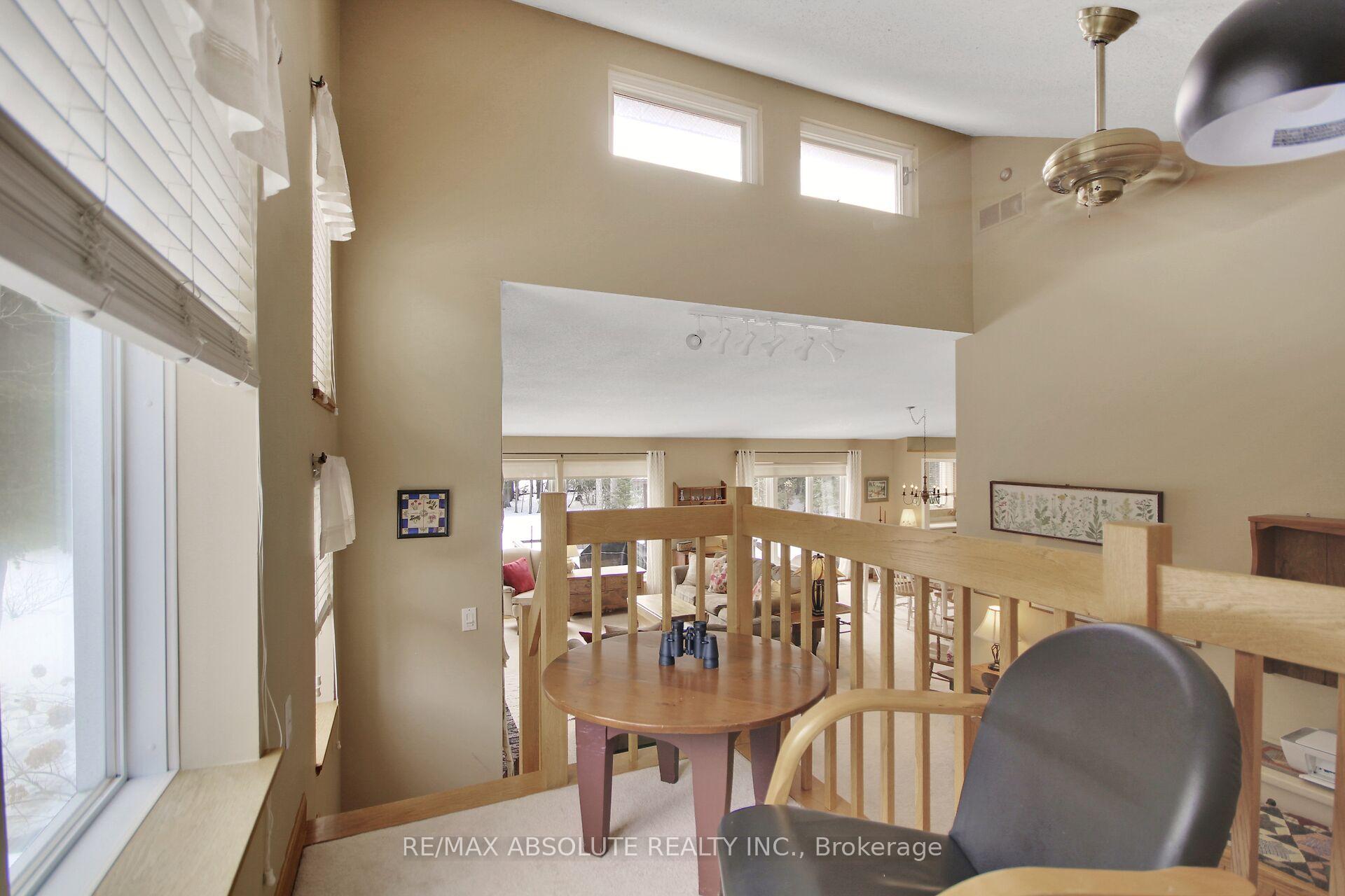 Photo 5 of 752 Kings Creek Road, Beckwith, Beckwith Twp — HOMEH