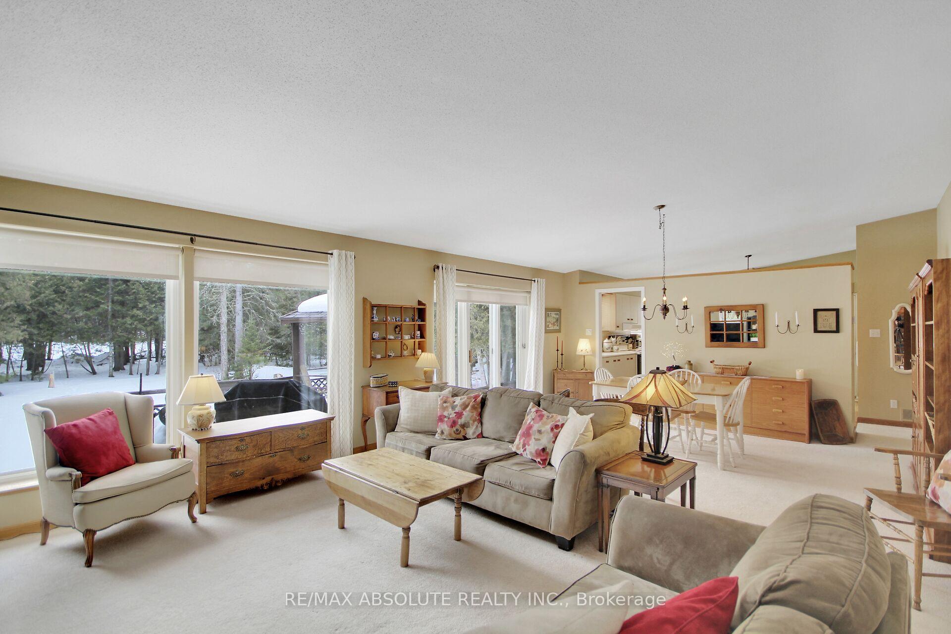 Photo 16 of 752 Kings Creek Road, Beckwith, Beckwith Twp — HOMEH