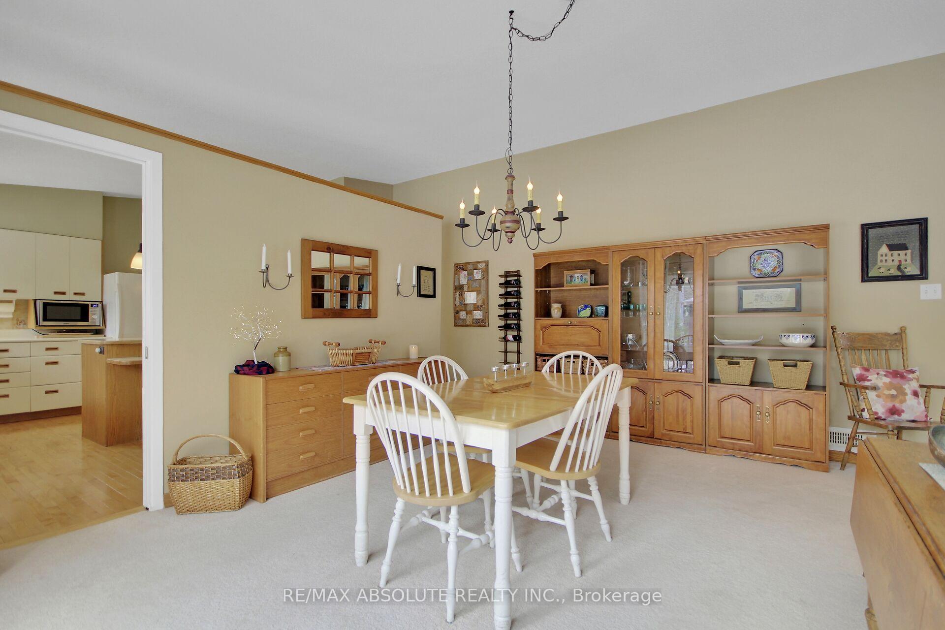 Photo 11 of 752 Kings Creek Road, Beckwith, Beckwith Twp — HOMEH