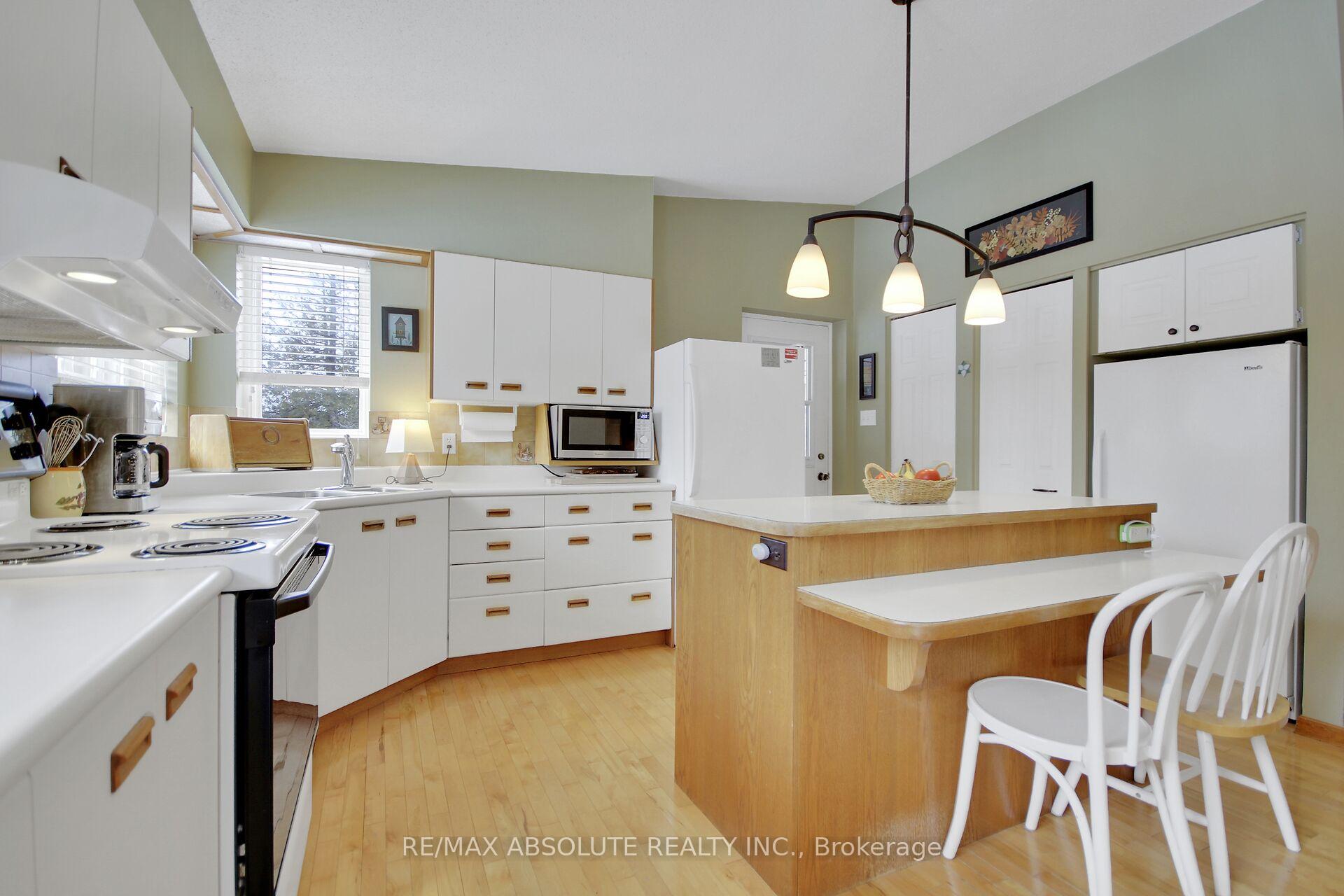 Photo 12 of 752 Kings Creek Road, Beckwith, Beckwith Twp — HOMEH