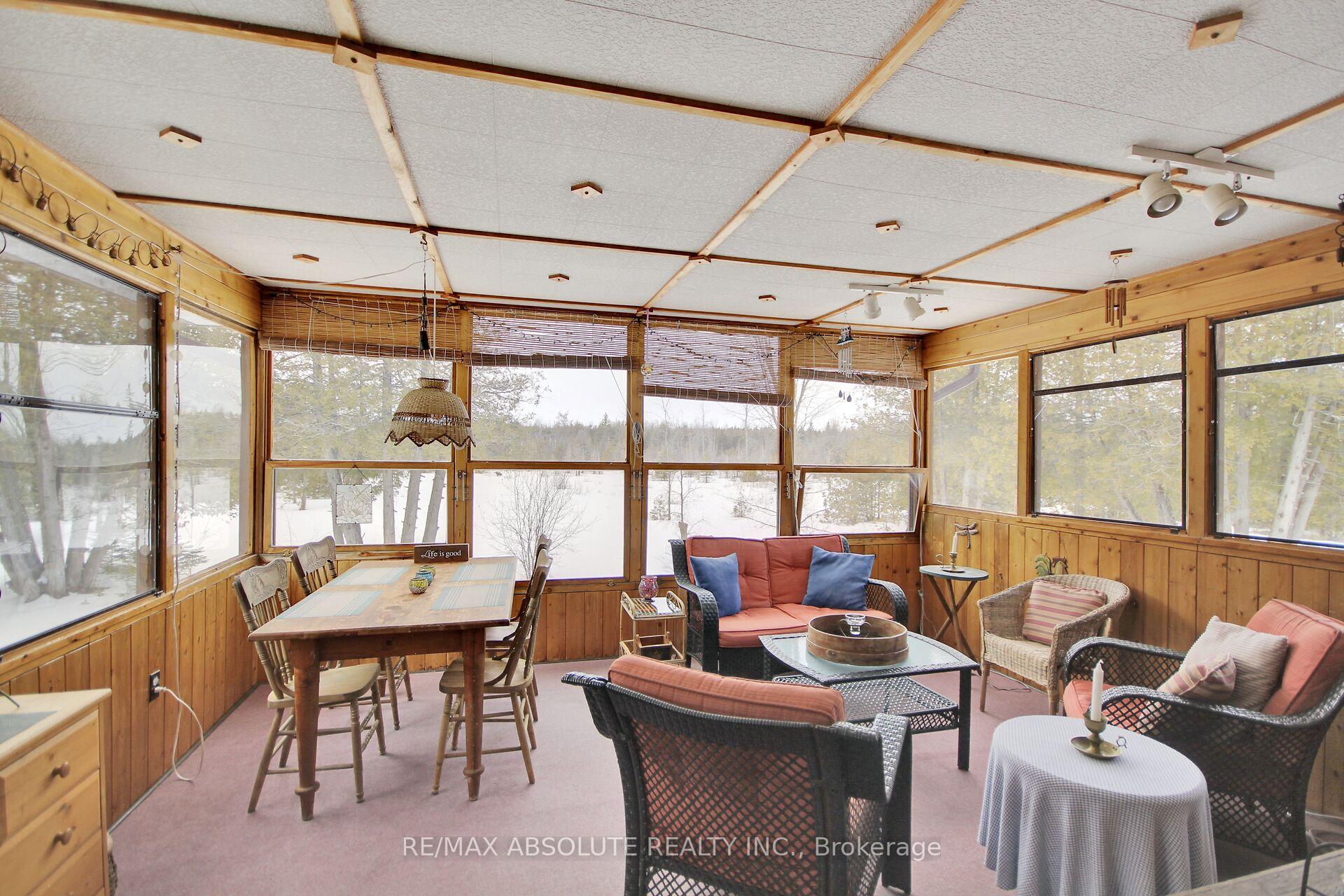 Photo 17 of 752 Kings Creek Road, Beckwith, Beckwith Twp — HOMEH