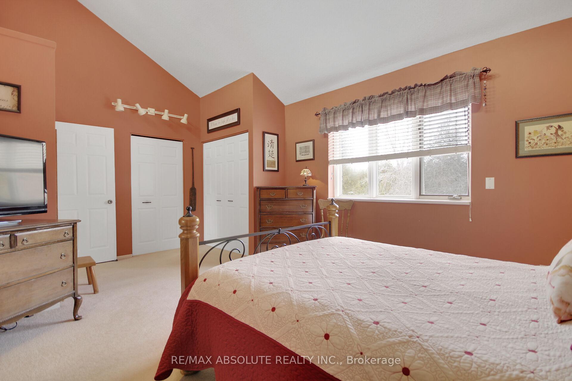 Photo 26 of 752 Kings Creek Road, Beckwith, Beckwith Twp — HOMEH