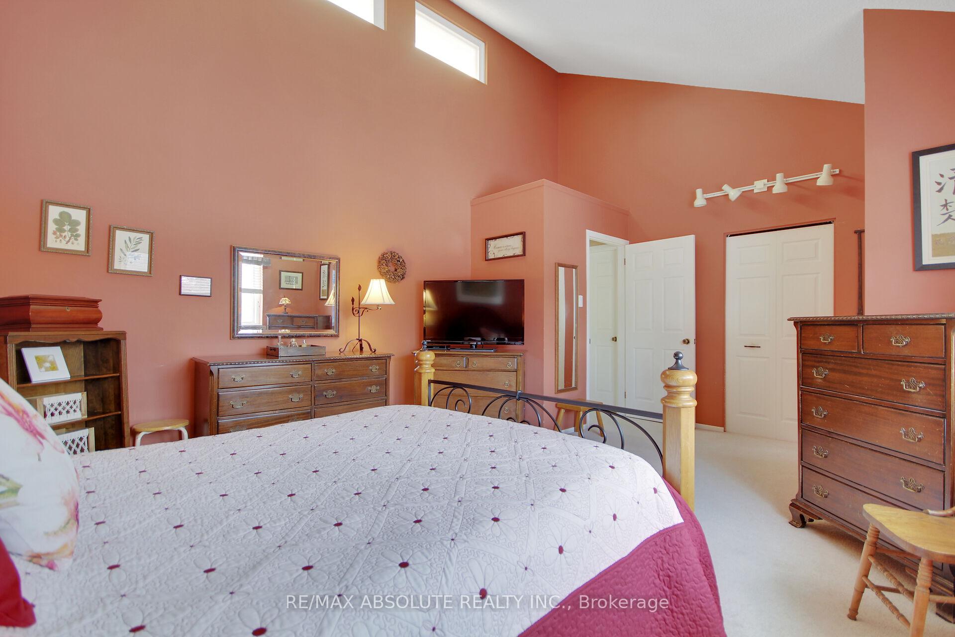 Photo 19 of 752 Kings Creek Road, Beckwith, Beckwith Twp — HOMEH