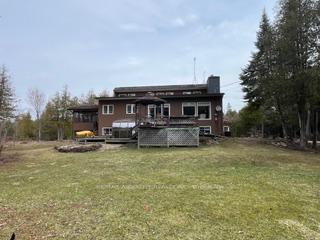 Photo 35 of 752 Kings Creek Road, Beckwith, Beckwith Twp — HOMEH