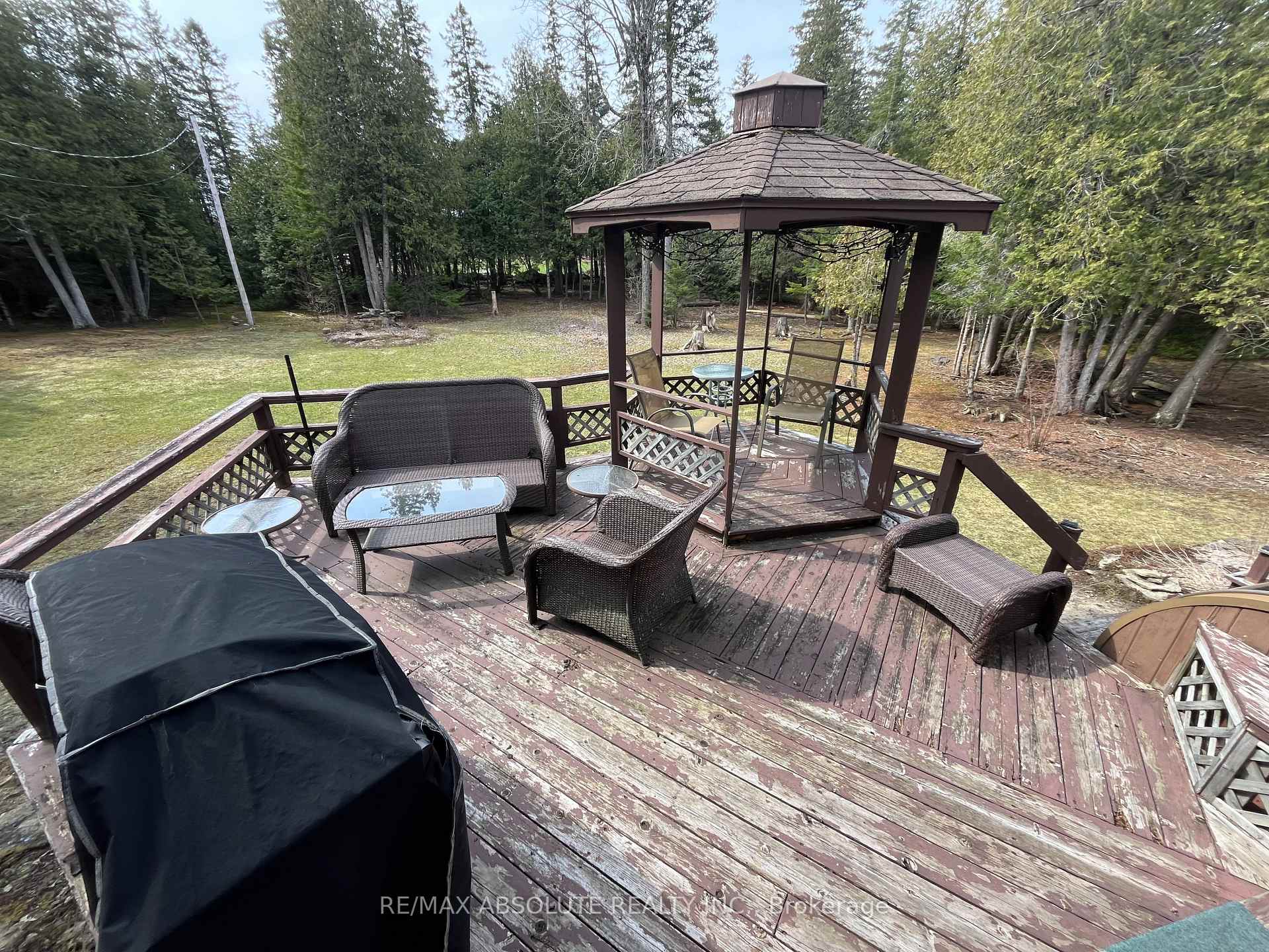 Photo 38 of 752 Kings Creek Road, Beckwith, Beckwith Twp — HOMEH
