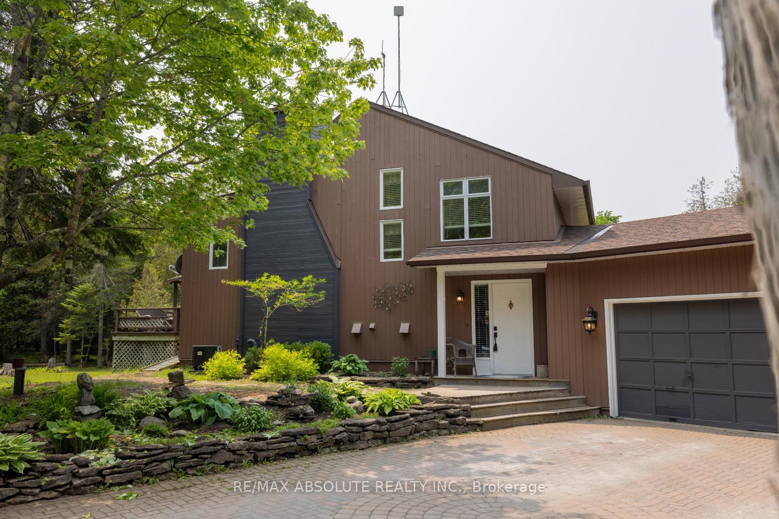 Photo 40 of 752 Kings Creek Road, Beckwith, Beckwith Twp — HOMEH