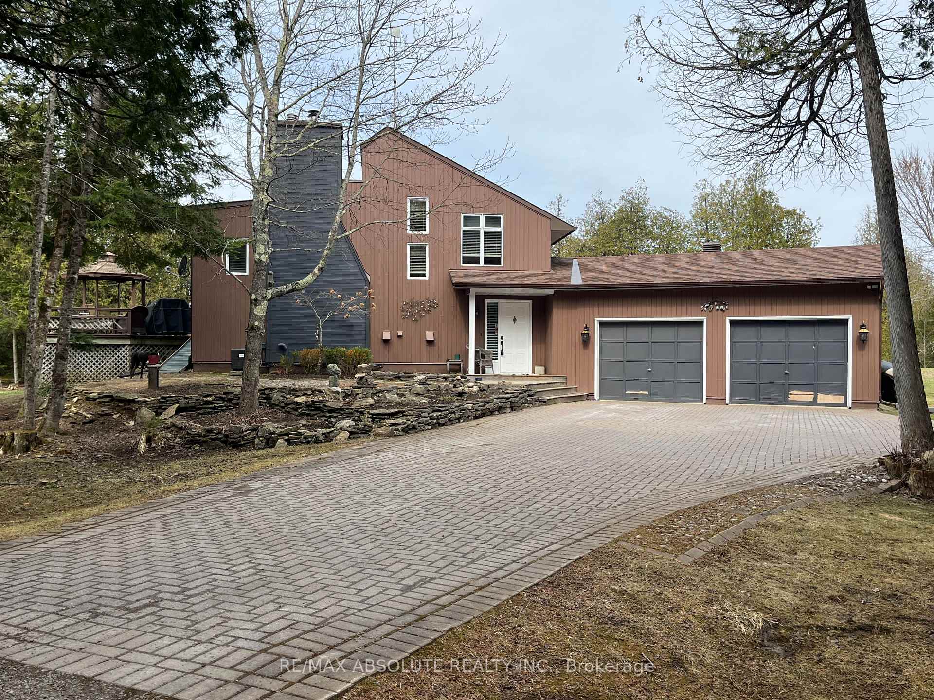 Photo 43 of 752 Kings Creek Road, Beckwith, Beckwith Twp — HOMEH