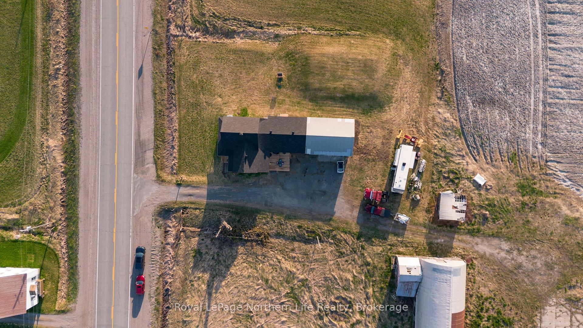 Photo 4 of 10725 Highway 17 E, West Nipissing, Verner — HOMEH