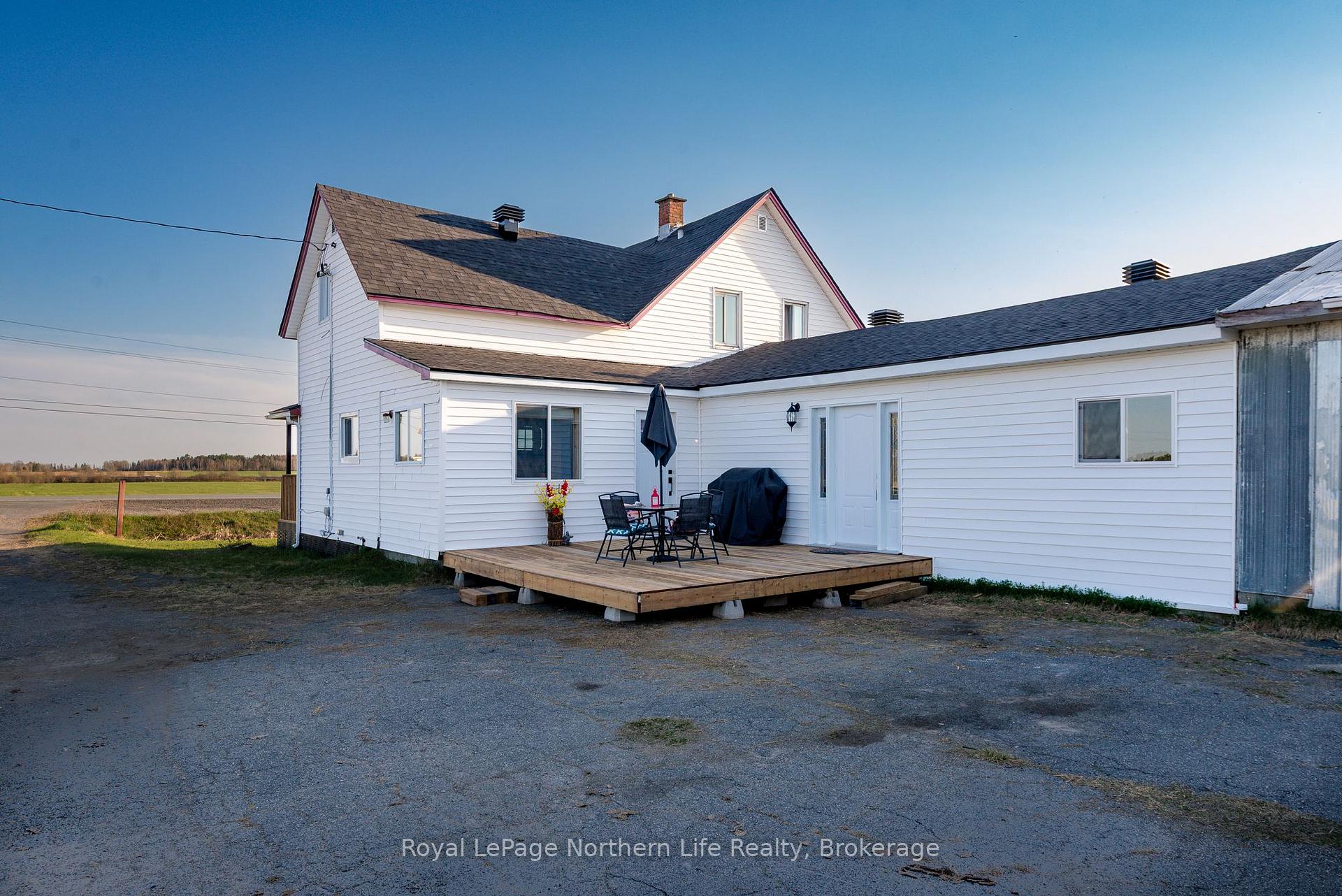 Photo 10 of 10725 Highway 17 E, West Nipissing, Verner — HOMEH