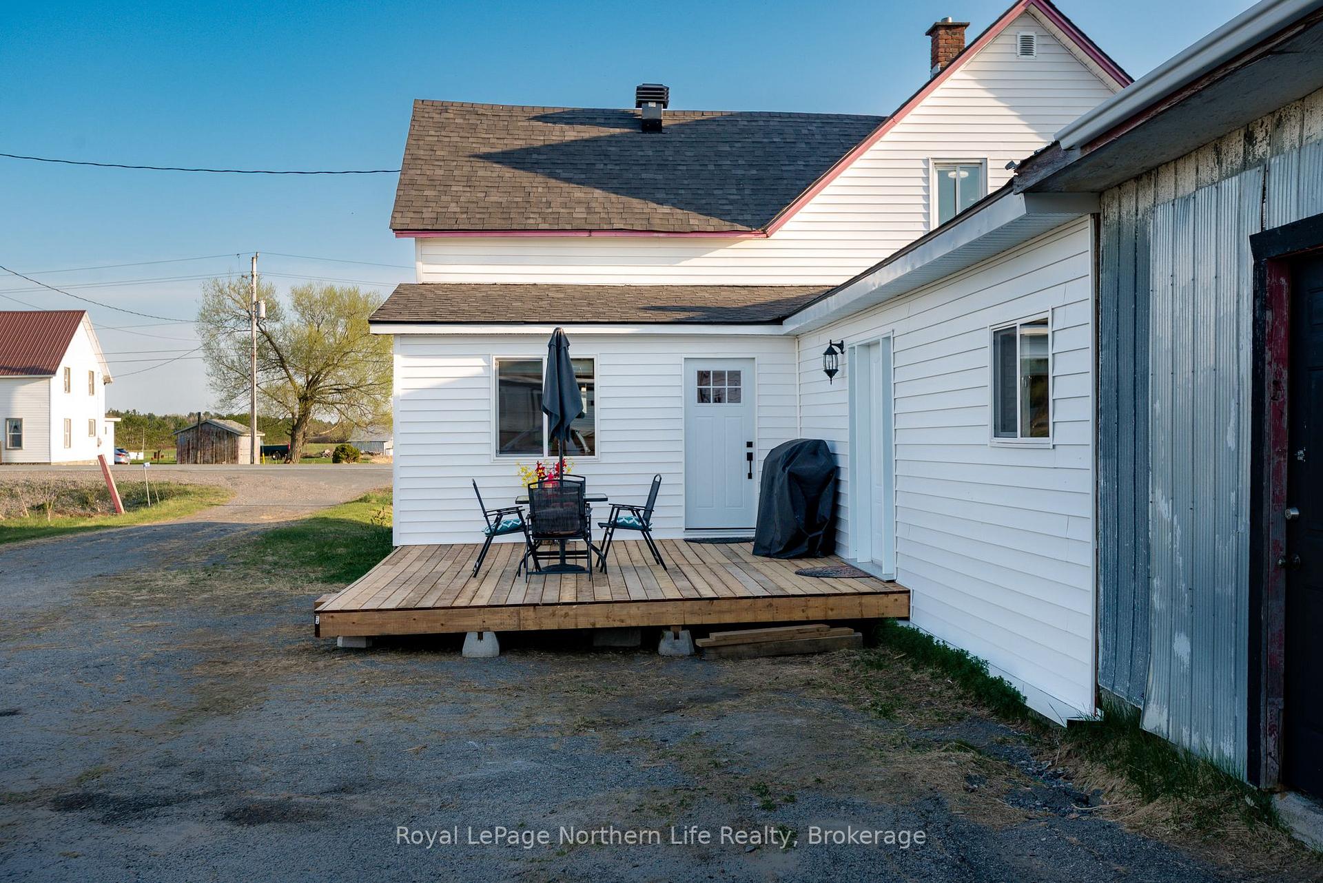 Photo 12 of 10725 Highway 17 E, West Nipissing, Verner — HOMEH