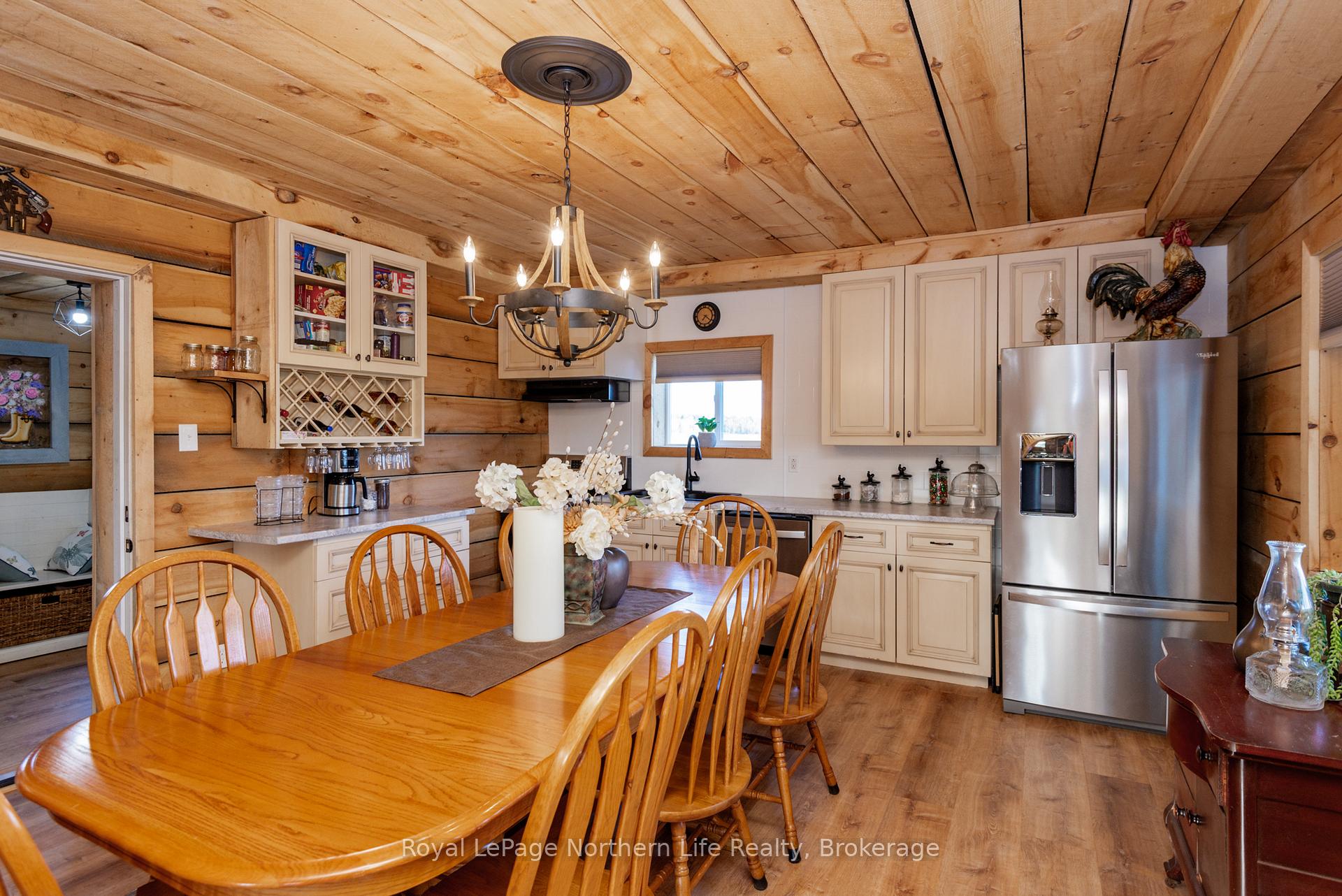 Photo 18 of 10725 Highway 17 E, West Nipissing, Verner — HOMEH