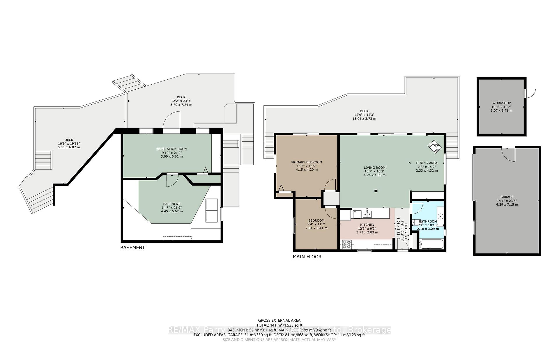 Photo 36 of 213 Dunchurch Estates Road, Whitestone — HOMEH