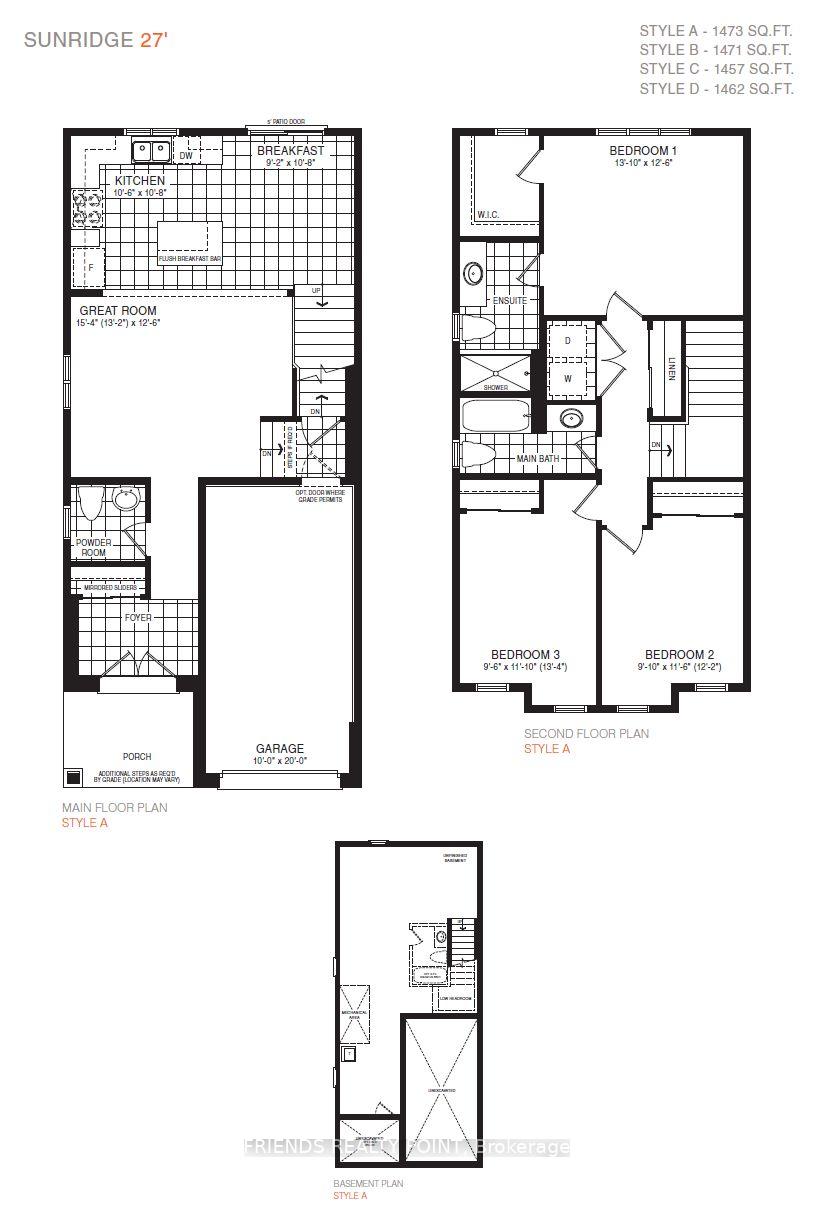 Photo 4 of 287 Westbridge Avenue, Welland, Dain City — HOMEH