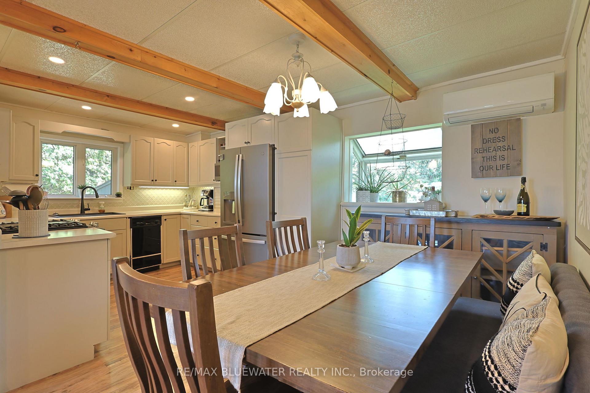 Photo 13 of 72209 Lakeshore Drive, Bluewater, Hay — HOMEH