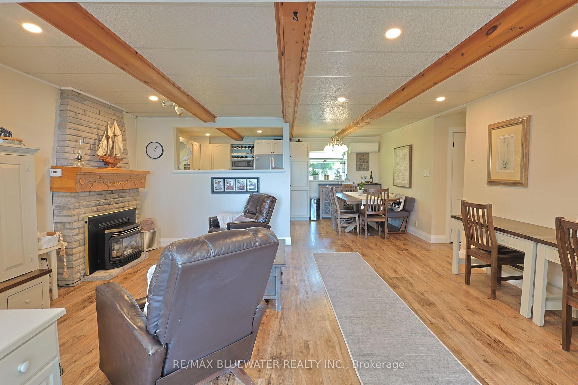 Photo 20 of 72209 Lakeshore Drive, Bluewater, Hay — HOMEH