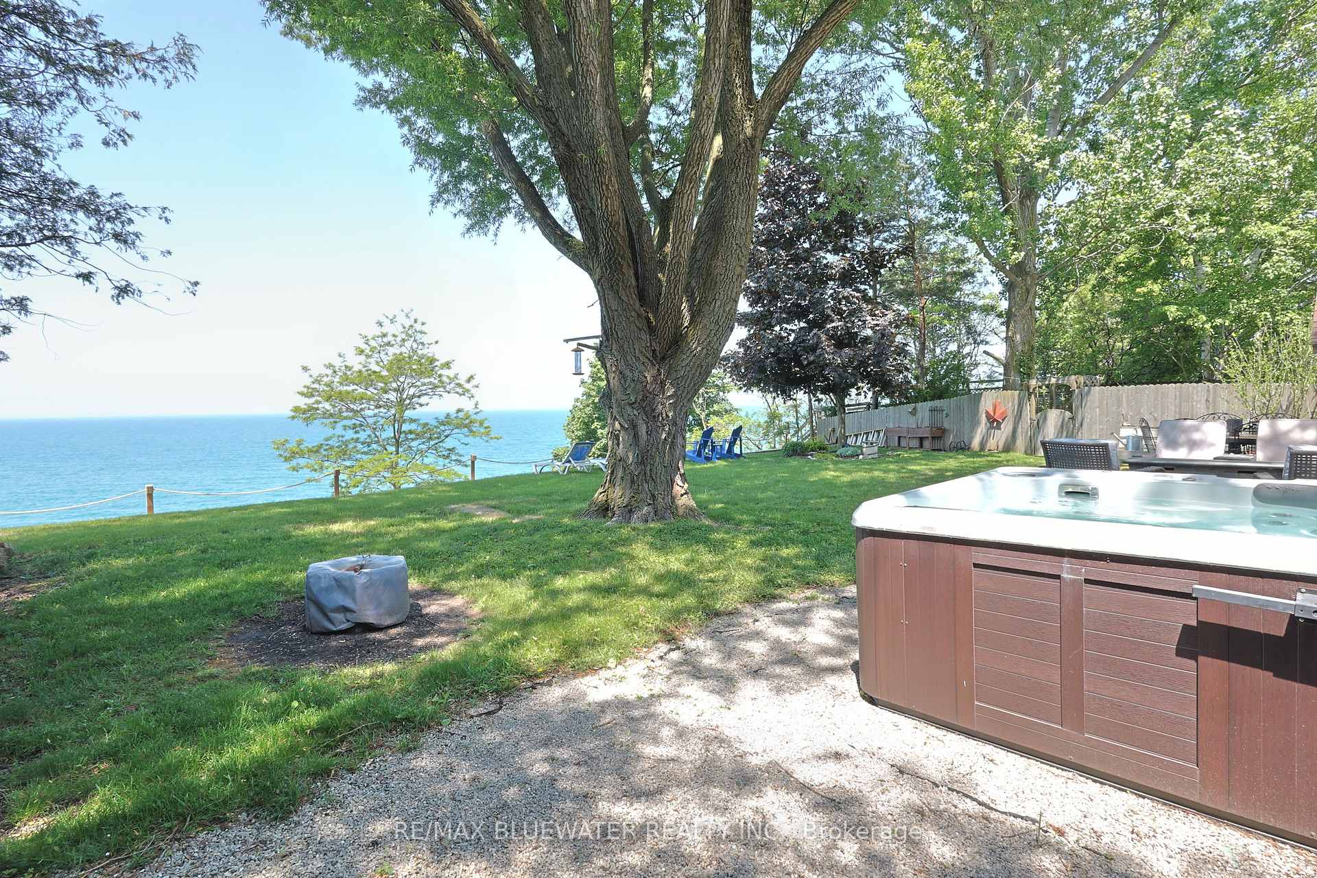 Photo 35 of 72209 Lakeshore Drive, Bluewater, Hay — HOMEH