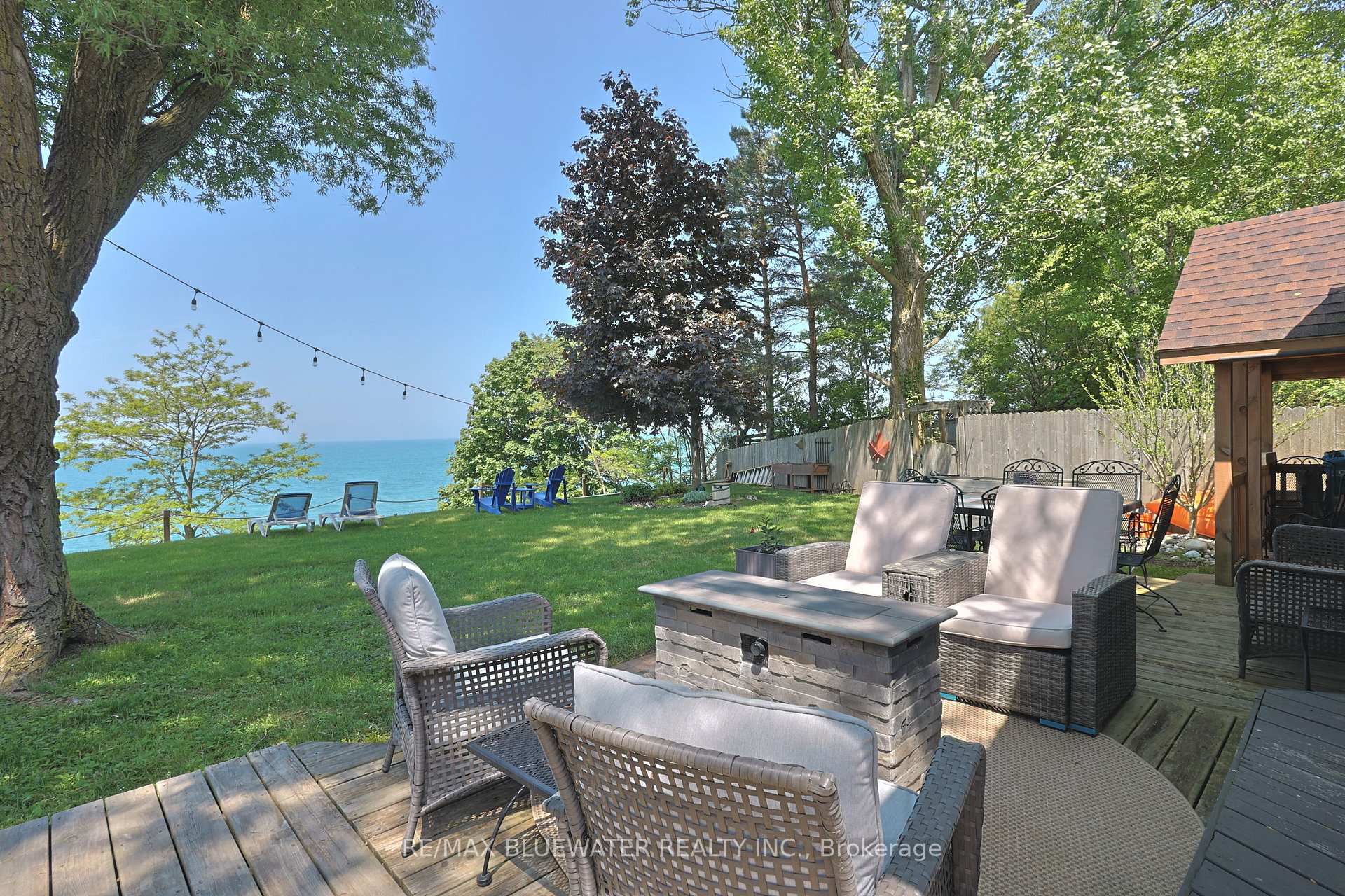 Photo 33 of 72209 Lakeshore Drive, Bluewater, Hay — HOMEH