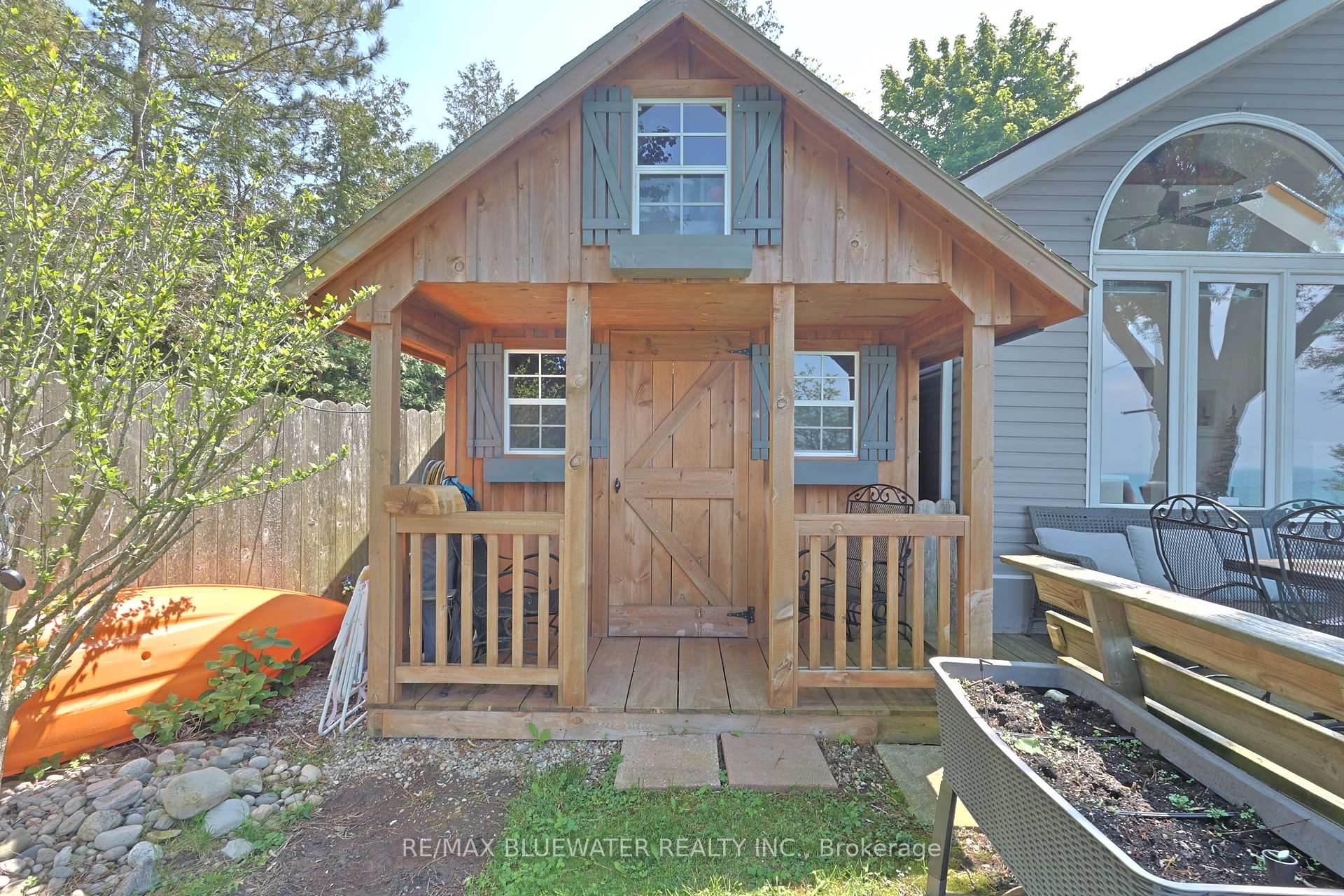 Photo 36 of 72209 Lakeshore Drive, Bluewater, Hay — HOMEH