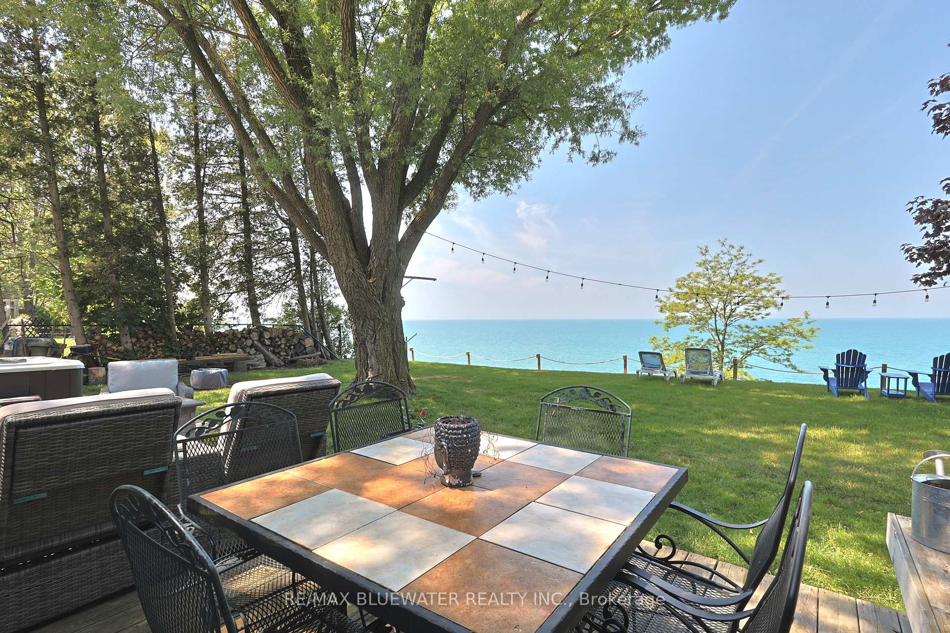 Photo 38 of 72209 Lakeshore Drive, Bluewater, Hay — HOMEH